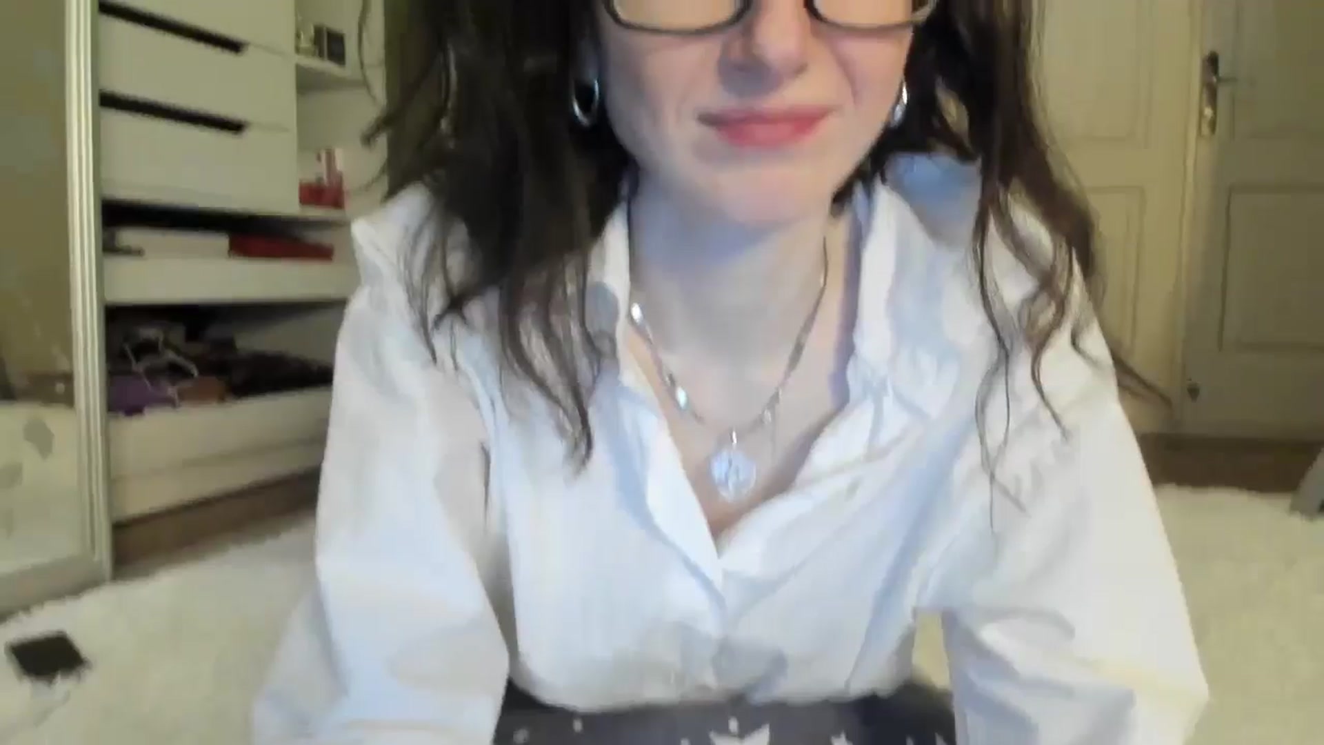 Gallery image thumbnail from Baby_Jewel's myfreecams stream on, 01/17/2025, 17:04 image 19 of 20