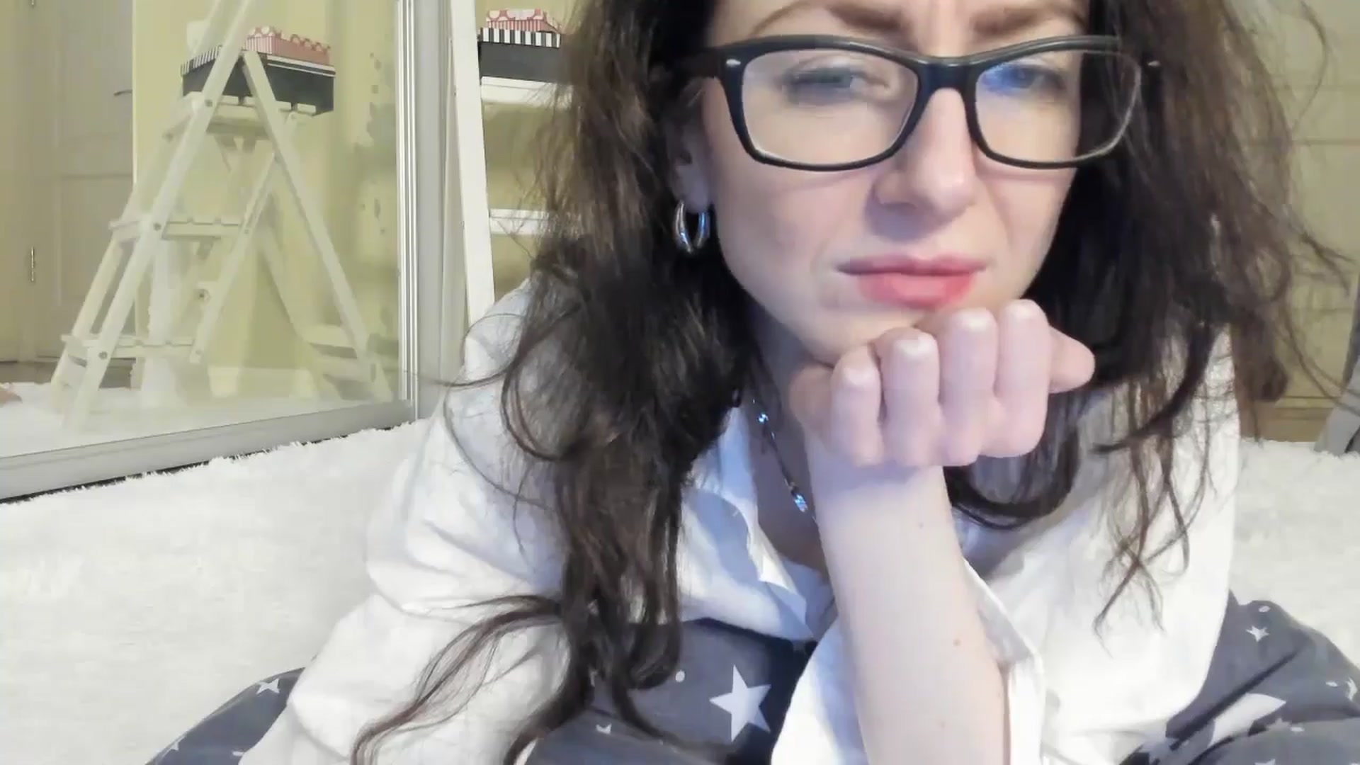 Gallery image thumbnail from Baby_Jewel's myfreecams stream on, 01/17/2025, 17:04 image 3 of 20
