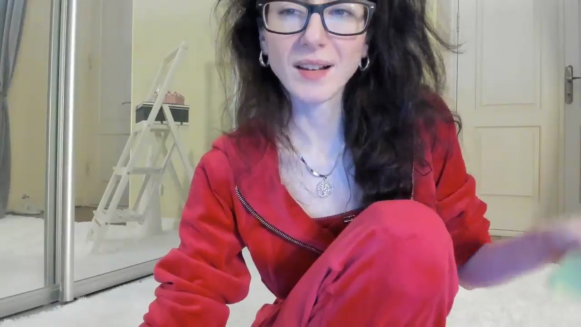 Gallery image thumbnail from Baby_Jewel's myfreecams stream on, 01/22/2025, 11:46 image 18 of 20