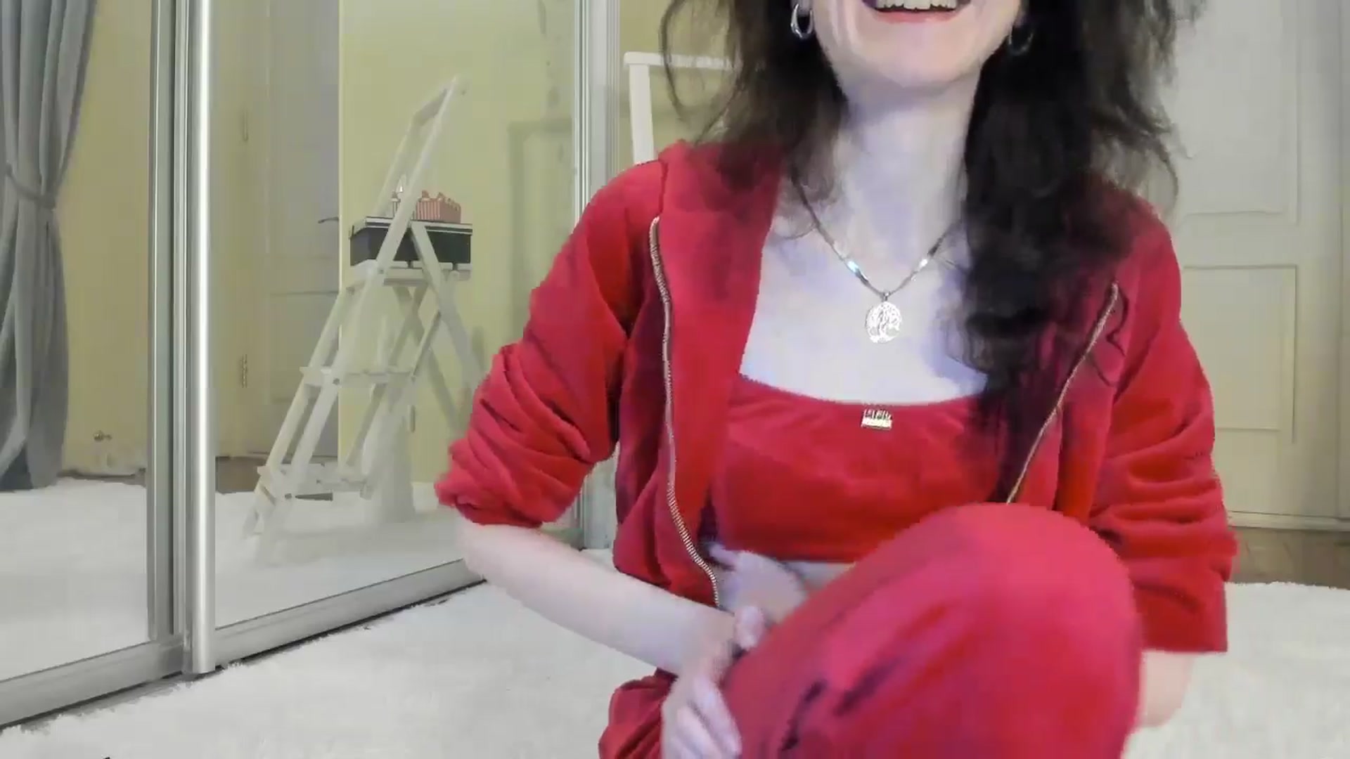 Gallery image thumbnail from Baby_Jewel's myfreecams stream on, 01/22/2025, 11:46 image 10 of 20