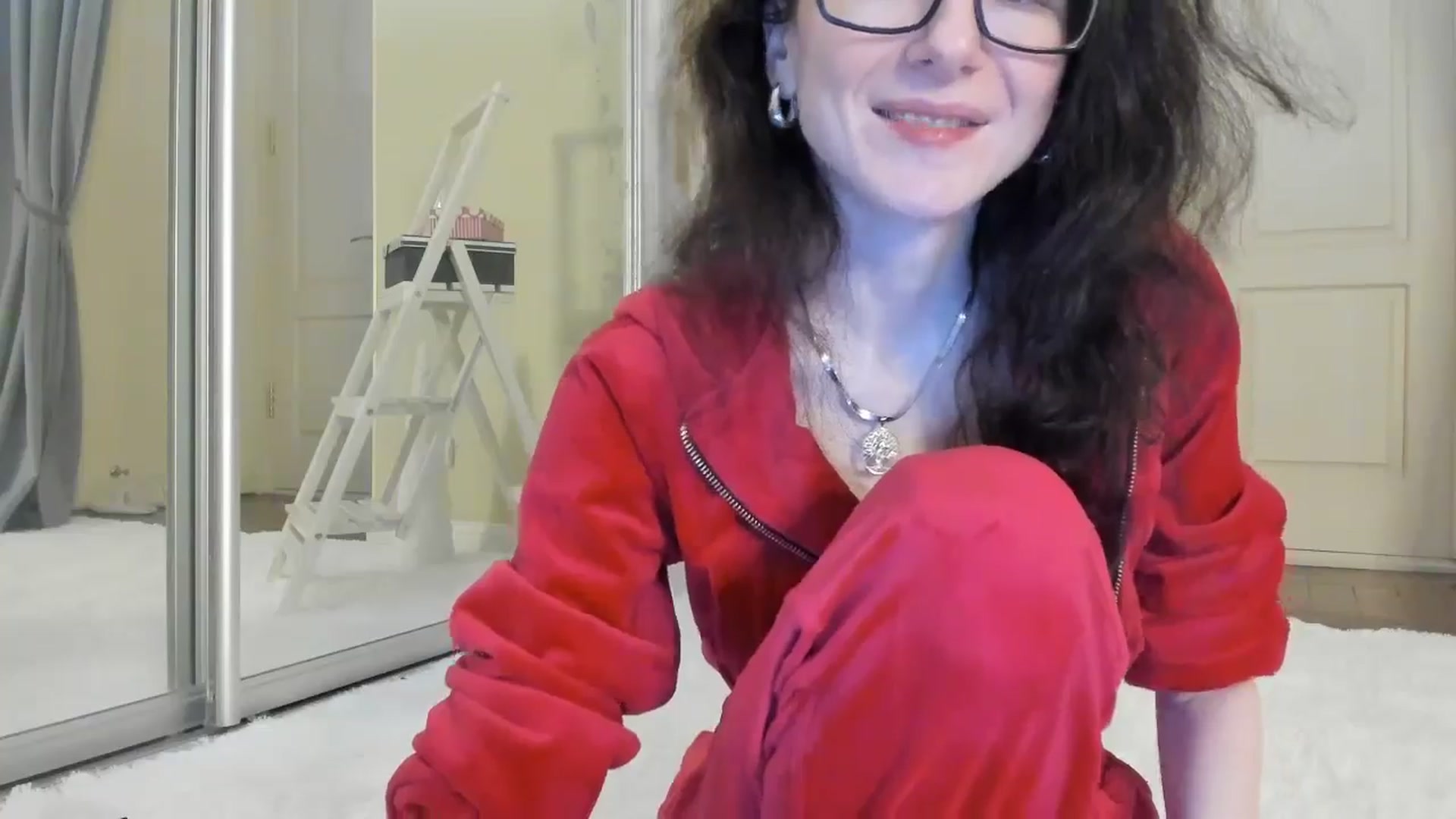 Gallery image thumbnail from Baby_Jewel's myfreecams stream on, 01/22/2025, 11:46 image 17 of 20