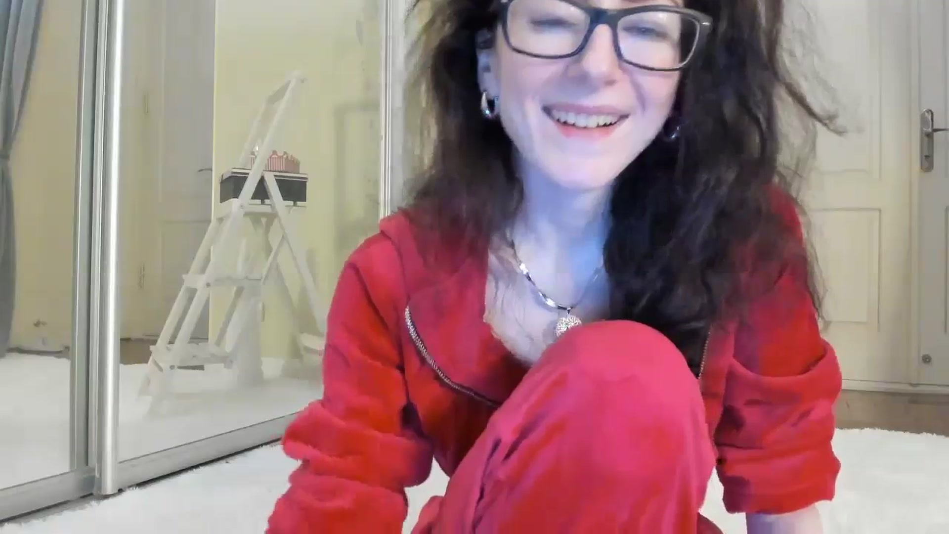Gallery image thumbnail from Baby_Jewel's myfreecams stream on, 01/22/2025, 11:46 image 19 of 20