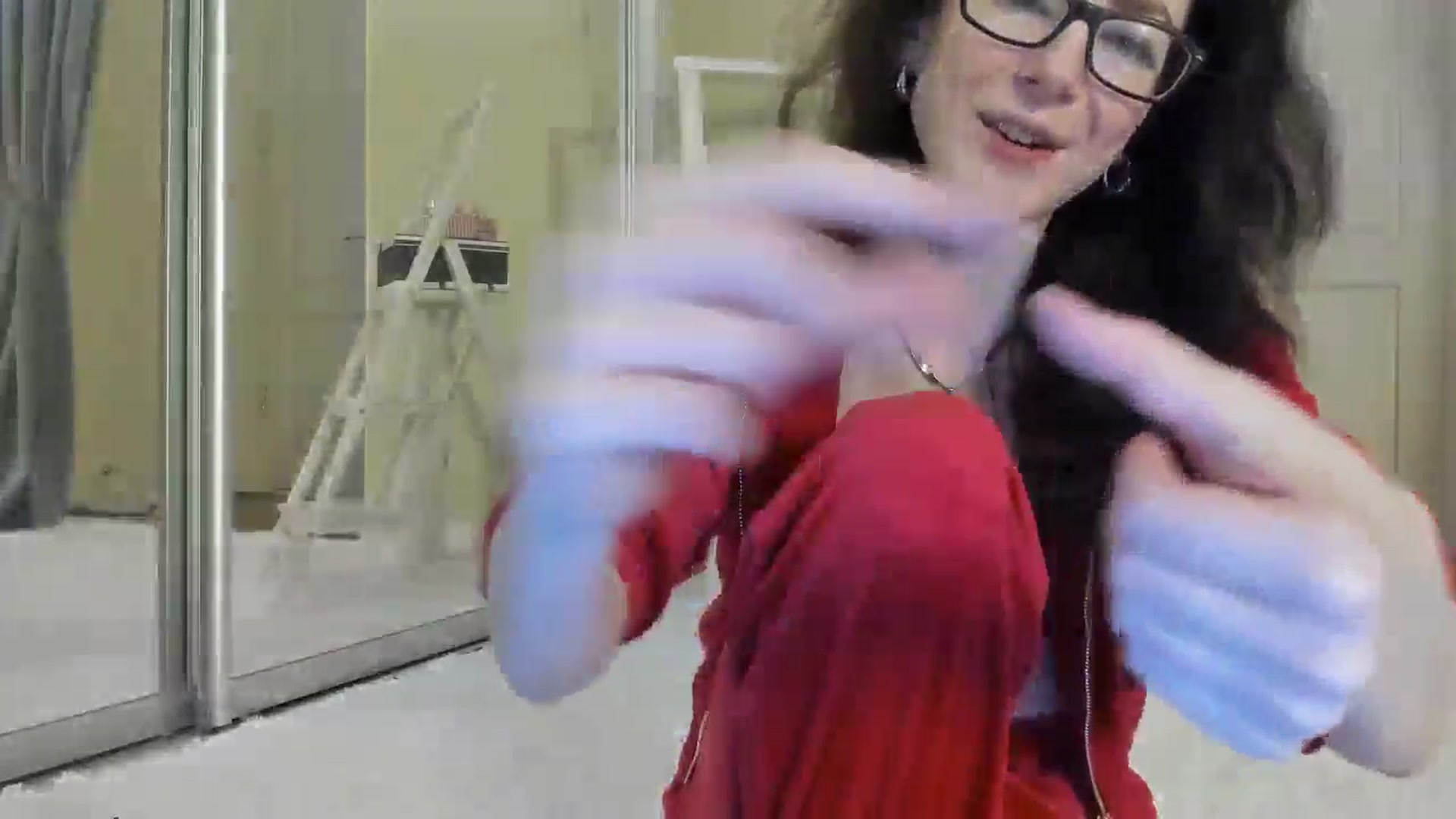 Gallery image thumbnail from Baby_Jewel's myfreecams stream on, 01/22/2025, 11:46 image 11 of 20