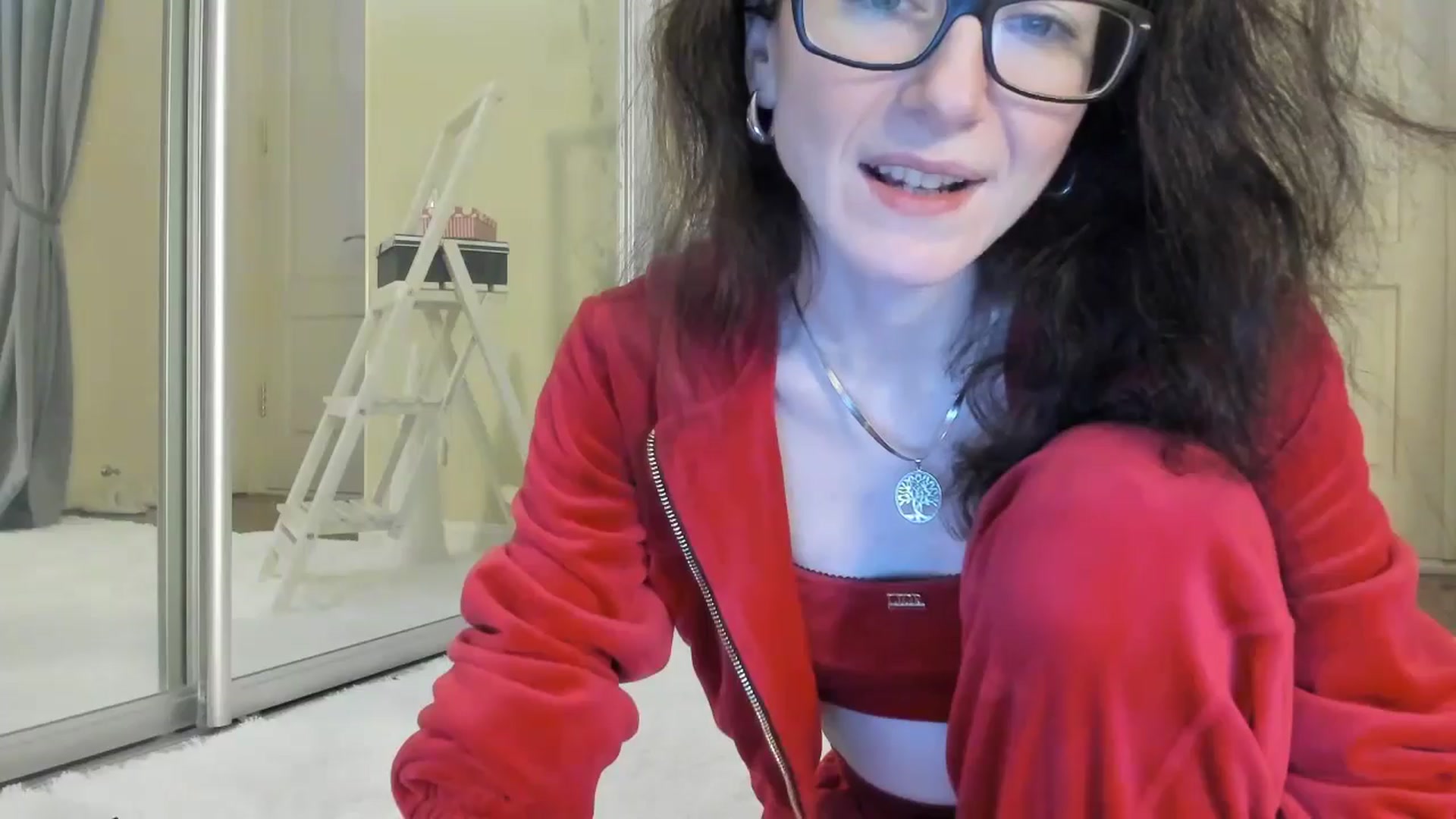 Gallery image thumbnail from Baby_Jewel's myfreecams stream on, 01/22/2025, 11:46 image 6 of 20