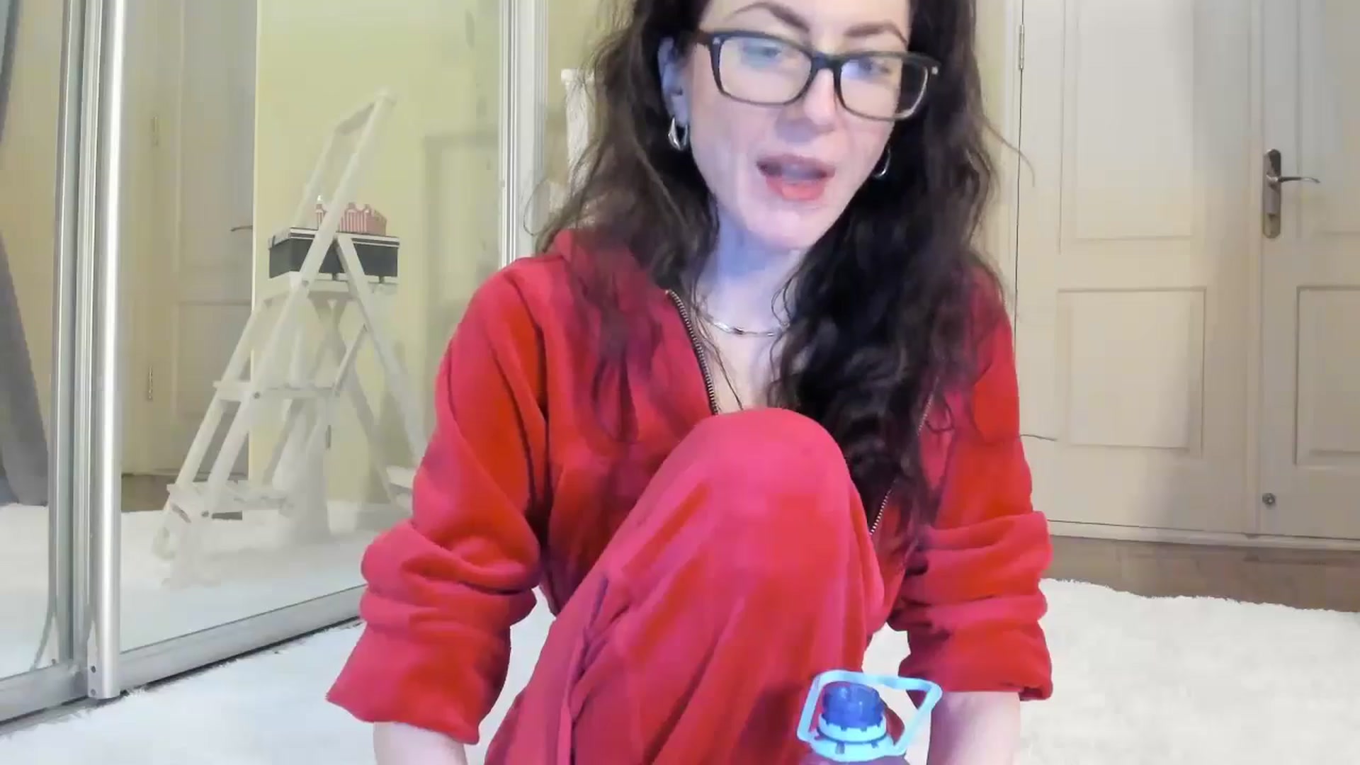 Gallery image thumbnail from Baby_Jewel's myfreecams stream on, 01/22/2025, 13:48 image 7 of 20