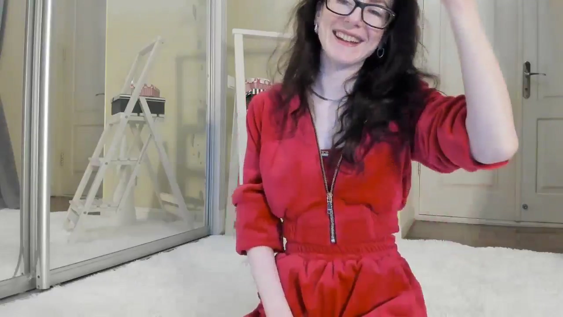 Gallery image thumbnail from Baby_Jewel's myfreecams stream on, 01/22/2025, 13:48 image 2 of 20