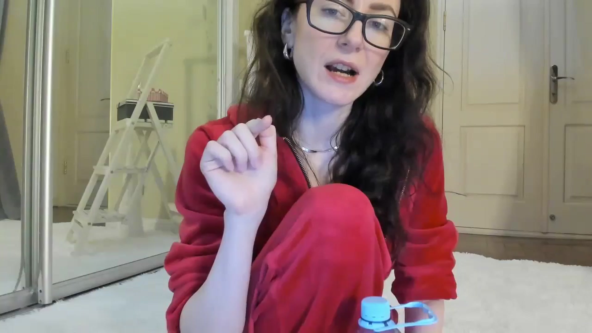 Gallery image thumbnail from Baby_Jewel's myfreecams stream on, 01/22/2025, 13:48 image 6 of 20