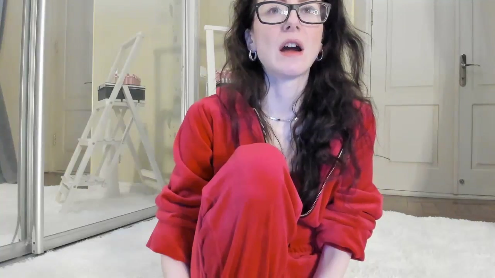 Gallery image thumbnail from Baby_Jewel's myfreecams stream on, 01/22/2025, 13:48 image 5 of 20