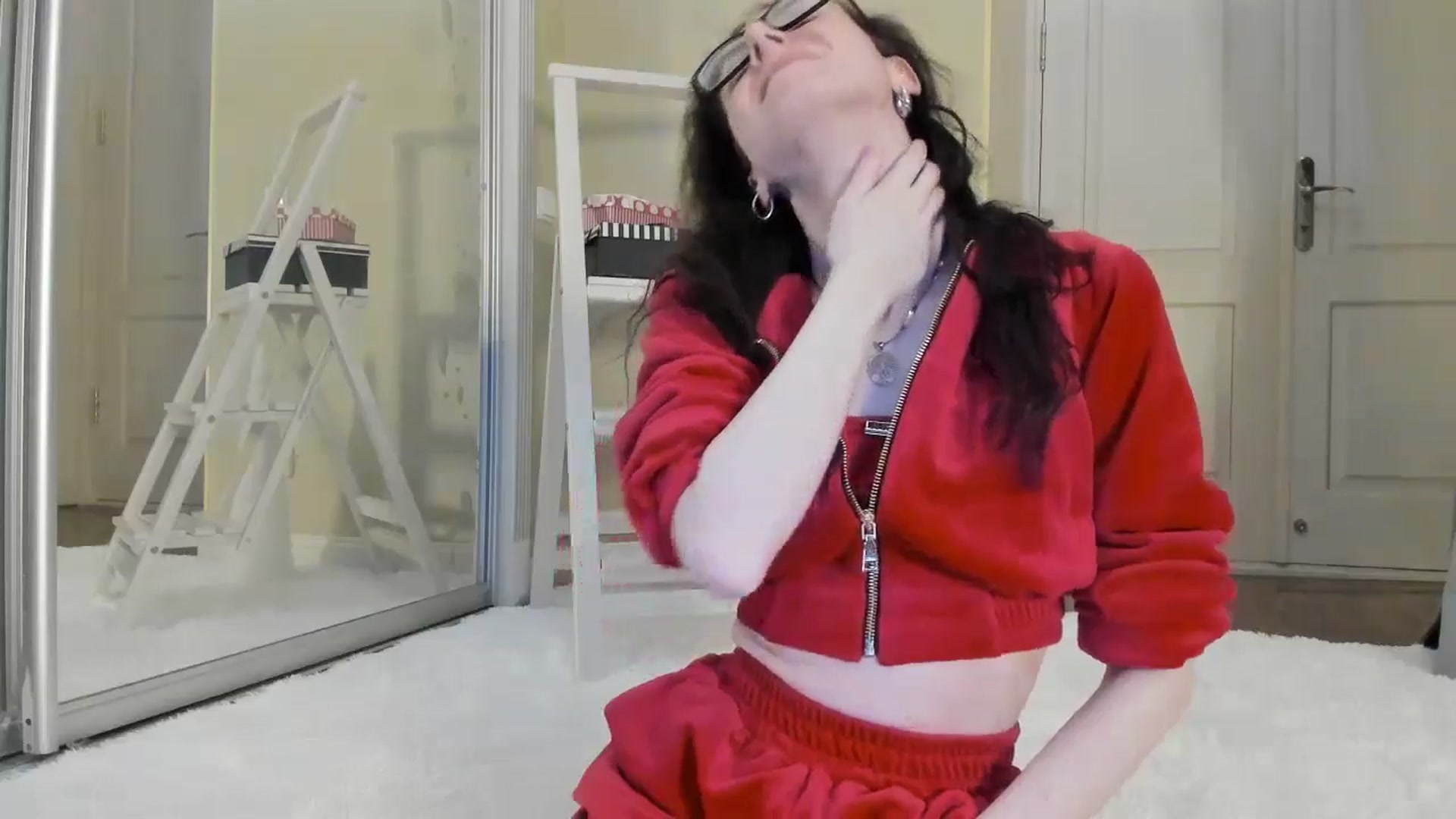 Gallery image thumbnail from Baby_Jewel's myfreecams stream on, 01/22/2025, 14:58 image 6 of 20