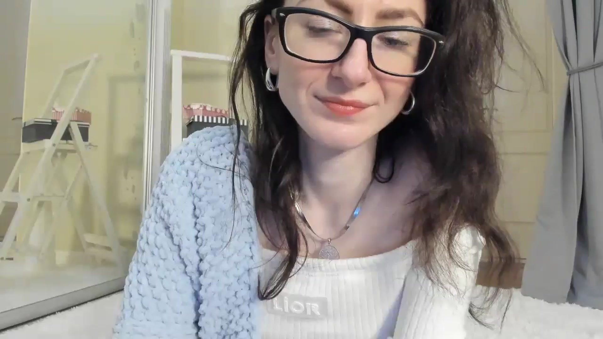 Gallery image thumbnail from Baby_Jewel's myfreecams stream on, 01/24/2025, 12:41 image 3 of 20