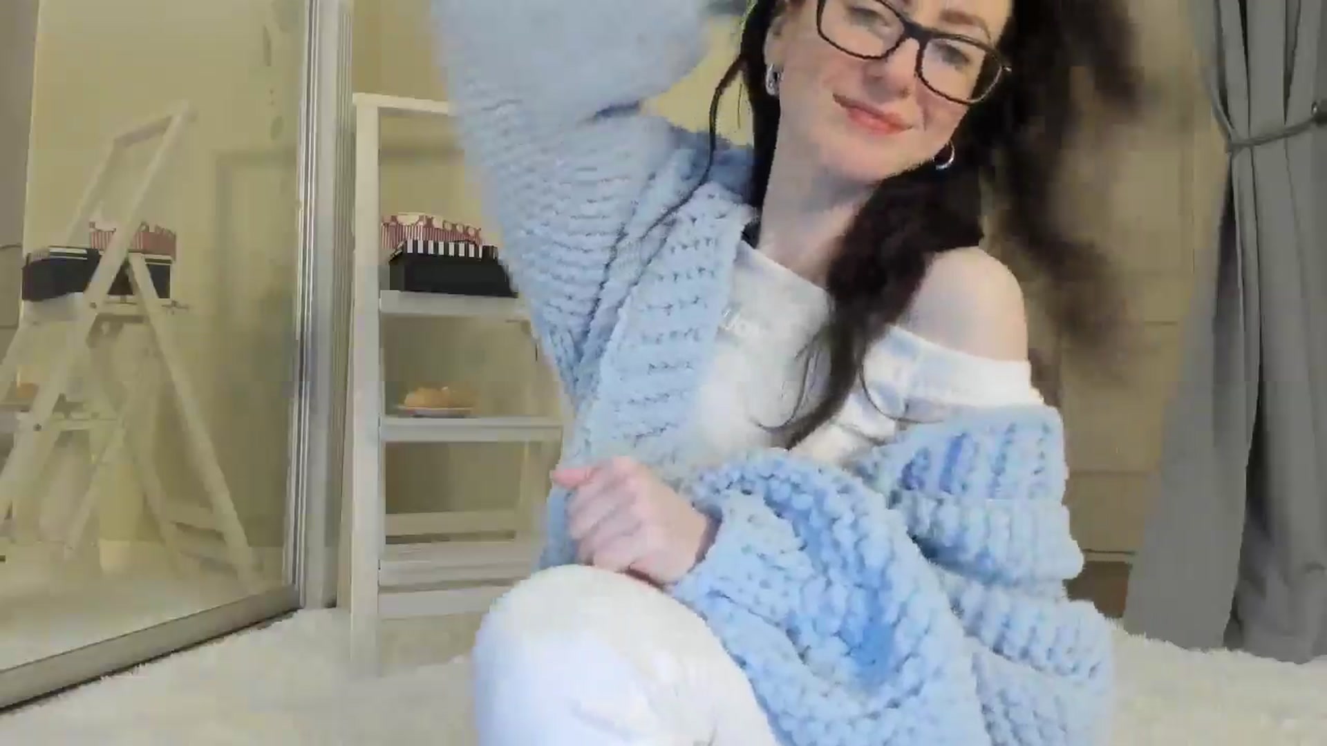 Gallery image thumbnail from Baby_Jewel's myfreecams stream on, 01/24/2025, 12:41 image 17 of 20