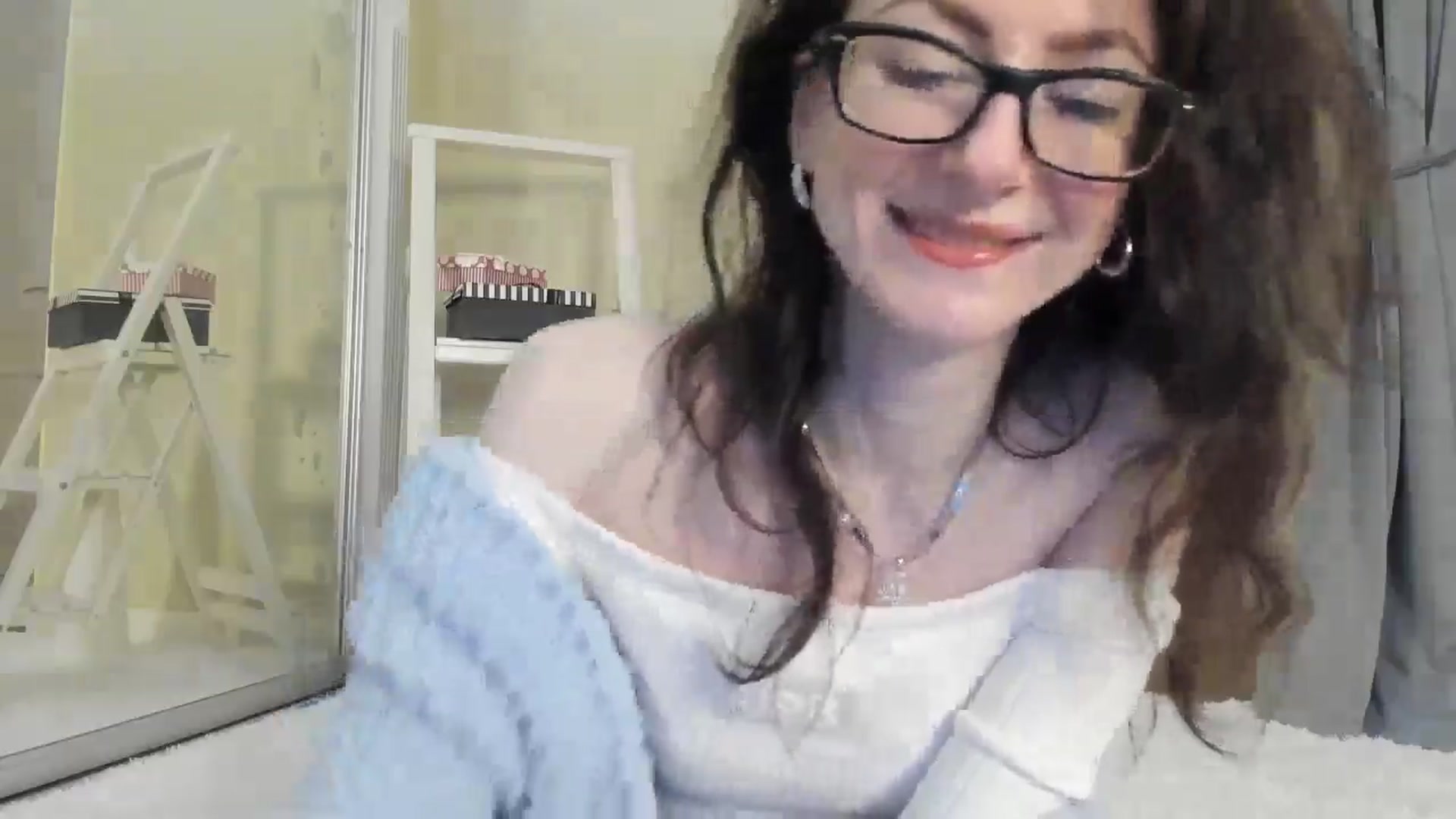 Gallery image thumbnail from Baby_Jewel's myfreecams stream on, 01/24/2025, 12:41 image 7 of 20