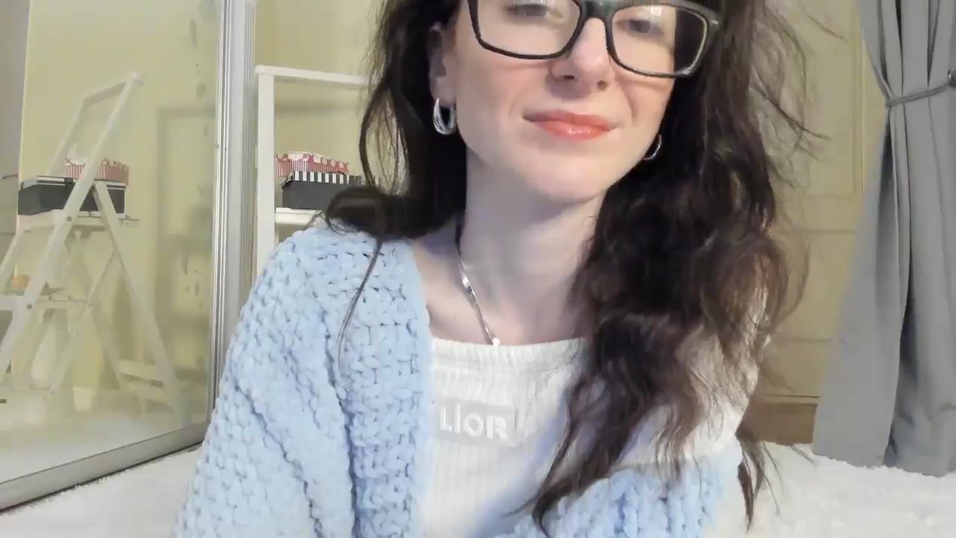 Gallery image thumbnail from Baby_Jewel's myfreecams stream on, 01/24/2025, 12:41 image 14 of 20