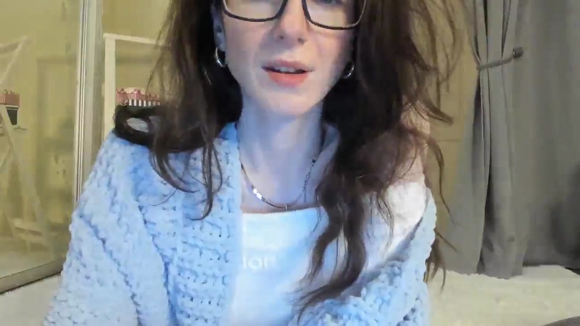 Gallery image thumbnail from Baby_Jewel's myfreecams stream on, 01/24/2025, 13:40 image 2 of 20