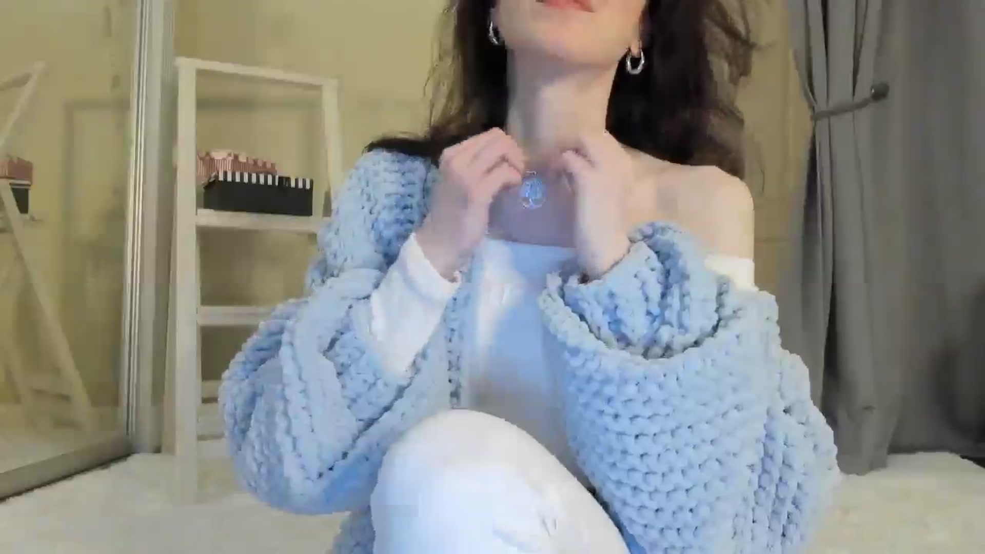 Gallery image thumbnail from Baby_Jewel's myfreecams stream on, 01/24/2025, 13:40 image 3 of 20
