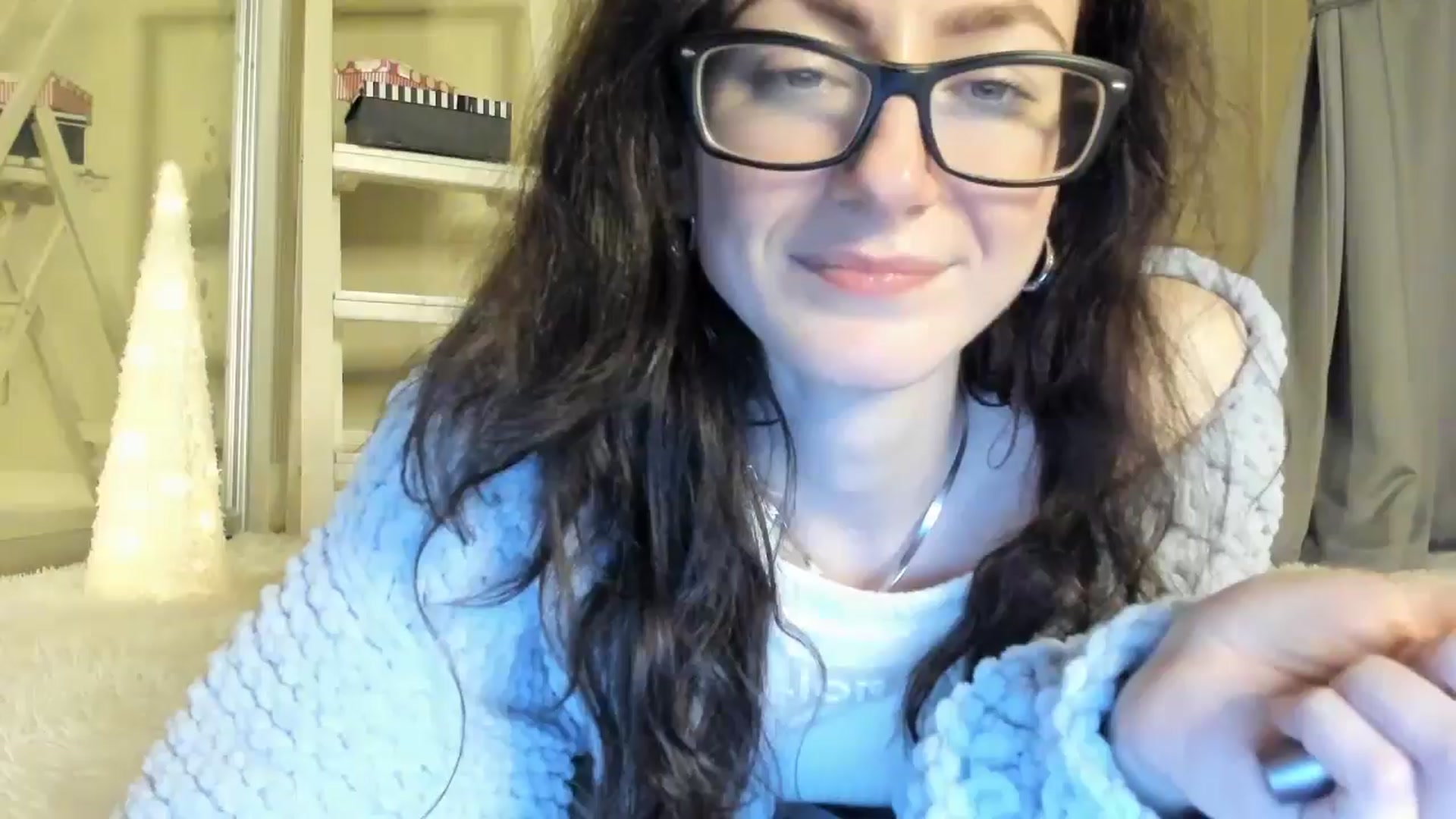 Gallery image thumbnail from Baby_Jewel's myfreecams stream on, 01/24/2025, 17:08 image 7 of 20