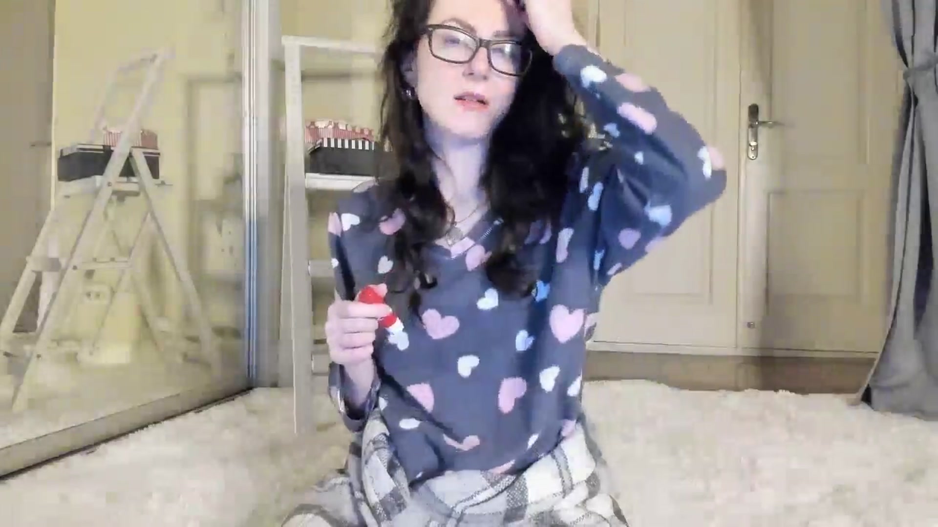 Gallery image thumbnail from Baby_Jewel's myfreecams stream on, 01/25/2025, 15:20 image 5 of 20