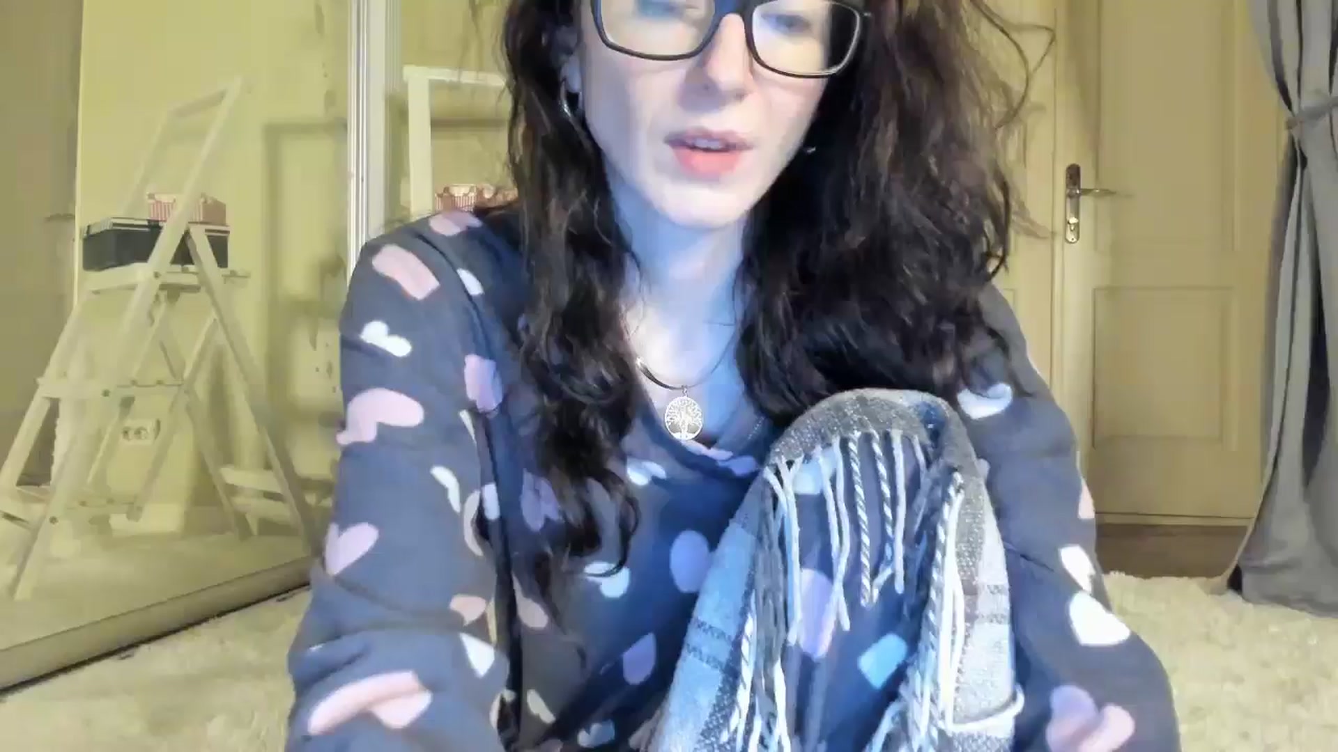 Gallery image thumbnail from Baby_Jewel's myfreecams stream on, 01/25/2025, 15:20 image 1 of 20