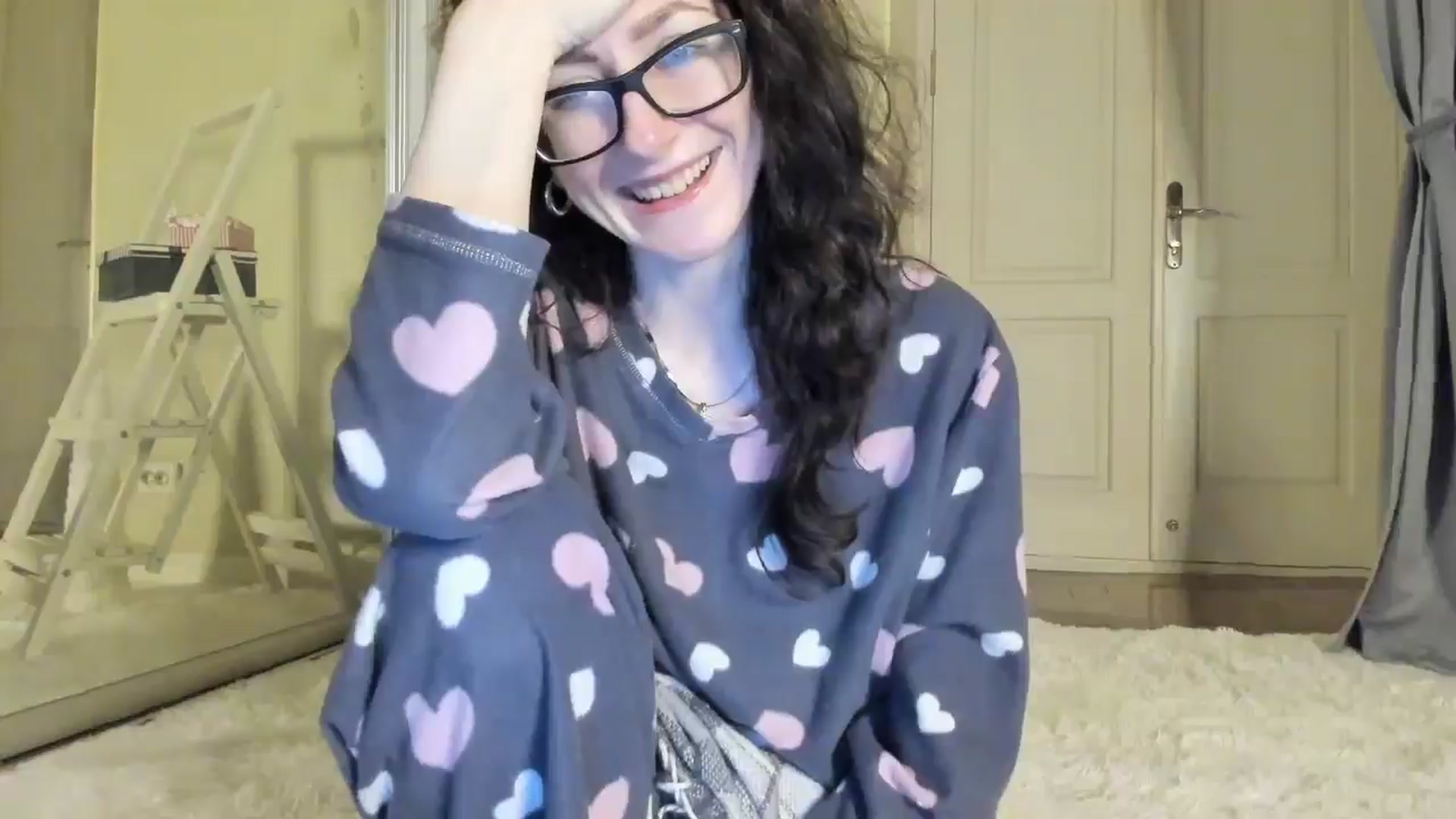 Gallery image thumbnail from Baby_Jewel's myfreecams stream on, 01/25/2025, 15:20 image 14 of 20