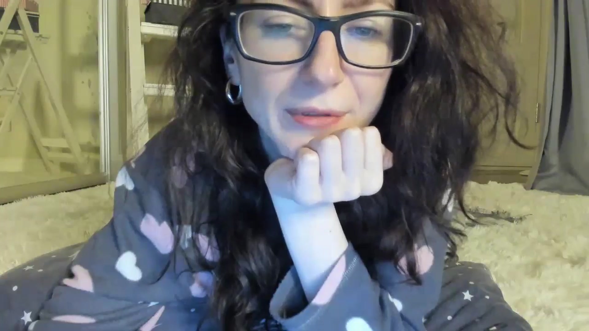 Gallery image thumbnail from Baby_Jewel's myfreecams stream on, 01/25/2025, 16:46 image 5 of 20