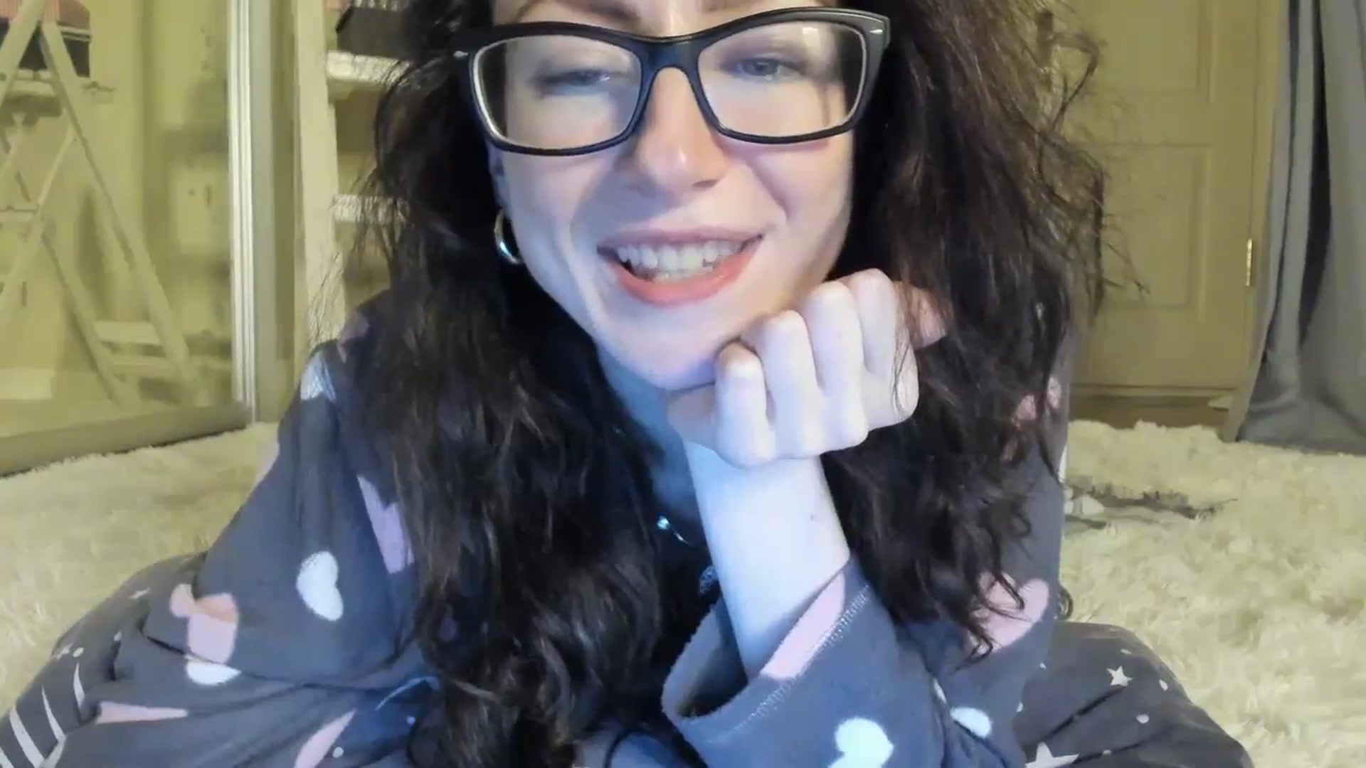 Gallery image thumbnail from Baby_Jewel's myfreecams stream on, 01/25/2025, 16:46 image 9 of 20
