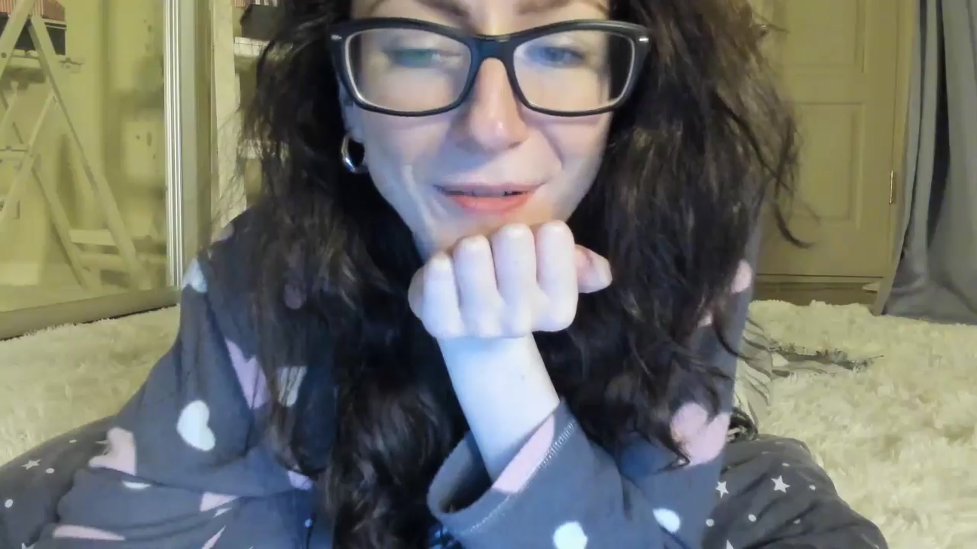 Gallery image thumbnail from Baby_Jewel's myfreecams stream on, 01/25/2025, 16:46 image 6 of 20