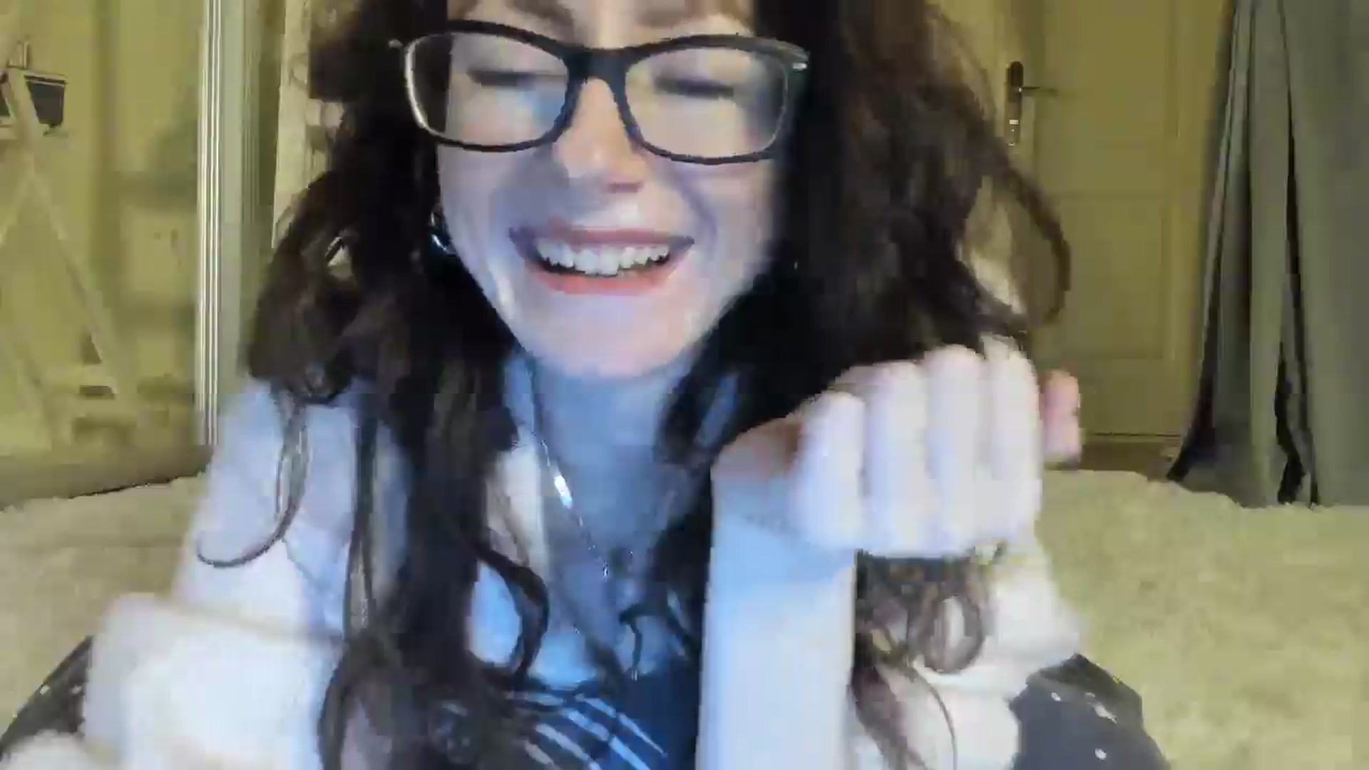 Gallery image thumbnail from Baby_Jewel's myfreecams stream on, 01/29/2025, 16:38 image 3 of 20