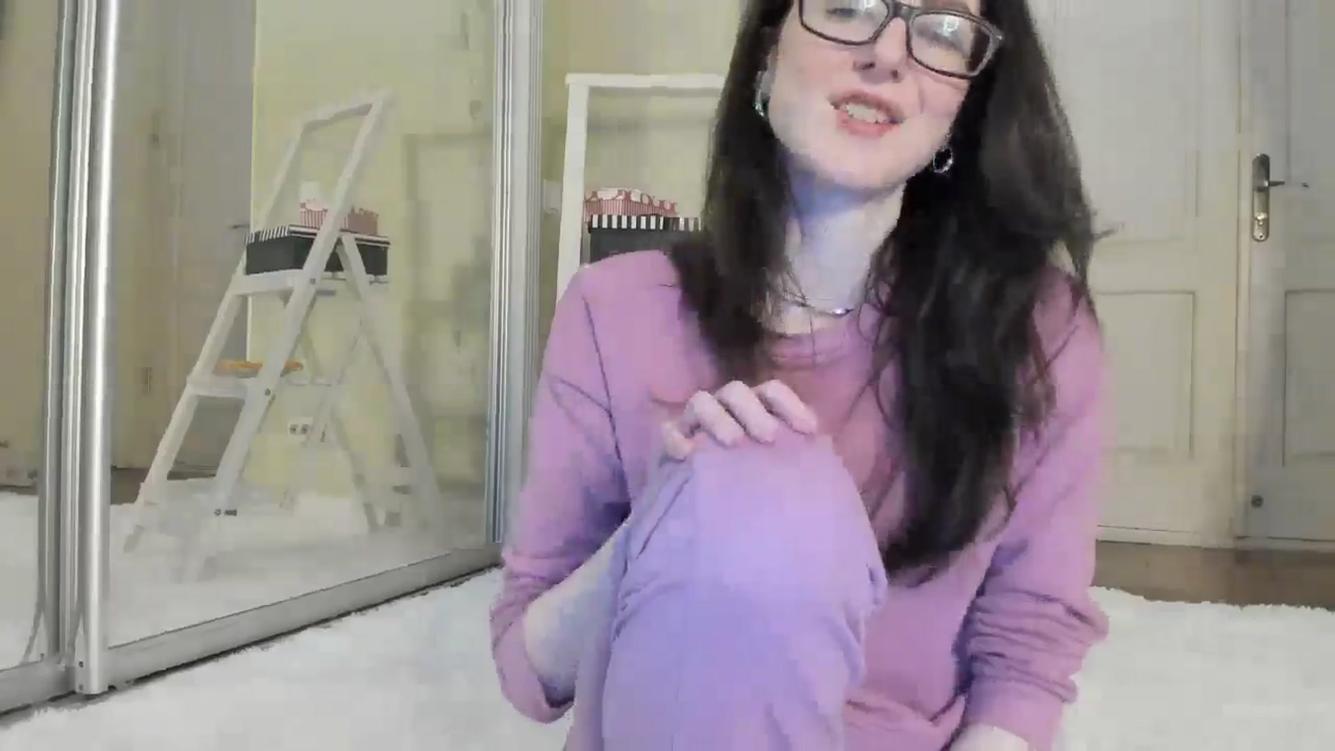 Gallery image thumbnail from Baby_Jewel's myfreecams stream on, 01/30/2025, 11:48 image 15 of 20
