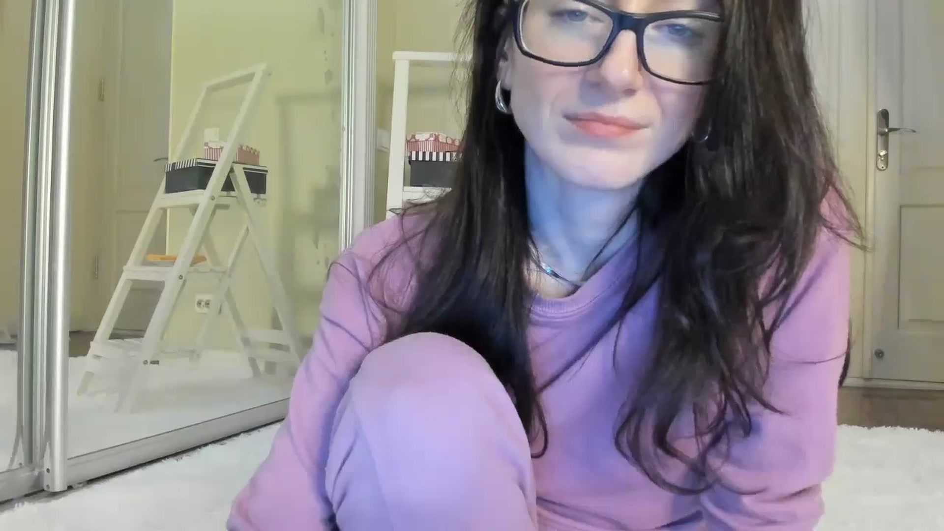 Gallery image thumbnail from Baby_Jewel's myfreecams stream on, 01/30/2025, 11:48 image 8 of 20