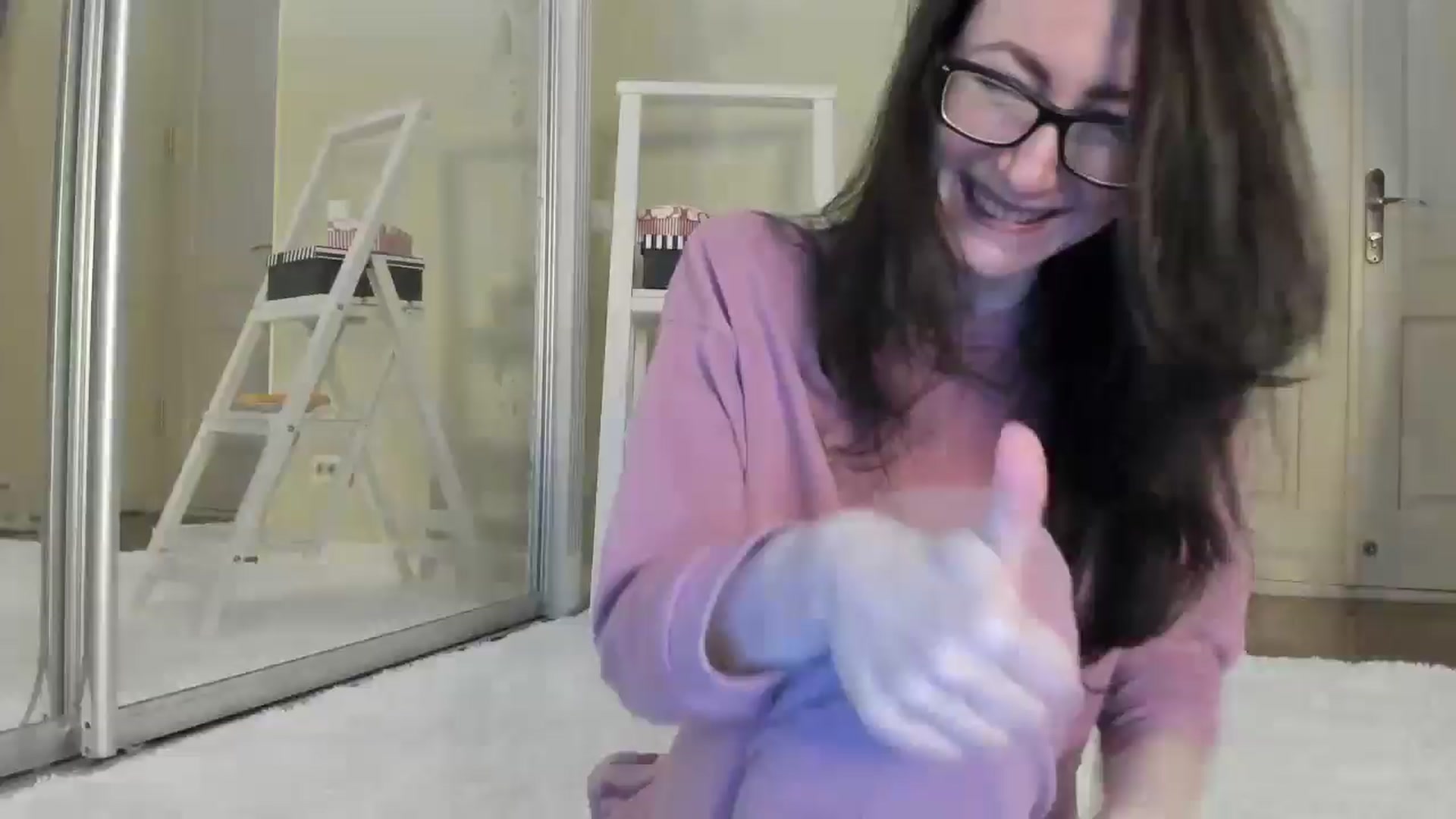 Gallery image thumbnail from Baby_Jewel's myfreecams stream on, 01/30/2025, 11:48 image 18 of 20