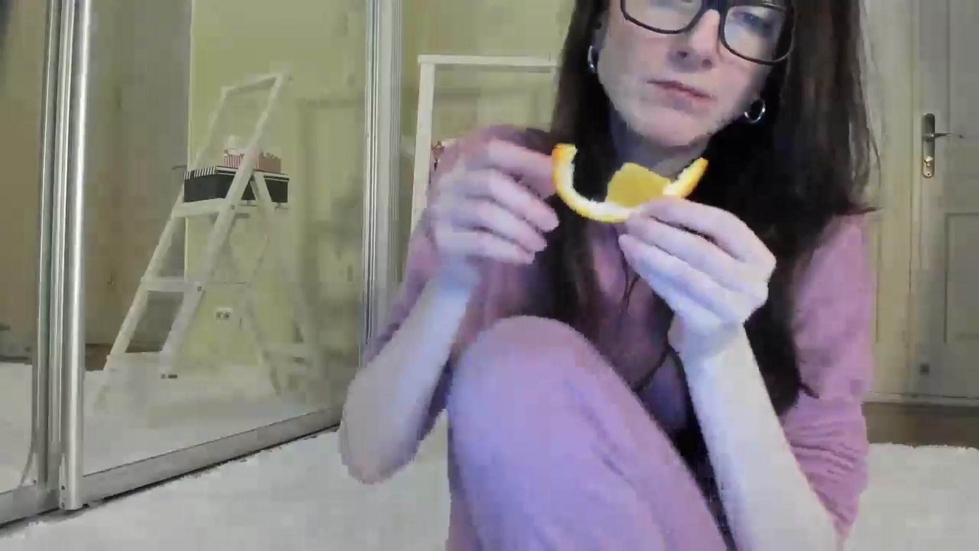 Gallery image thumbnail from Baby_Jewel's myfreecams stream on, 01/30/2025, 13:15 image 2 of 20