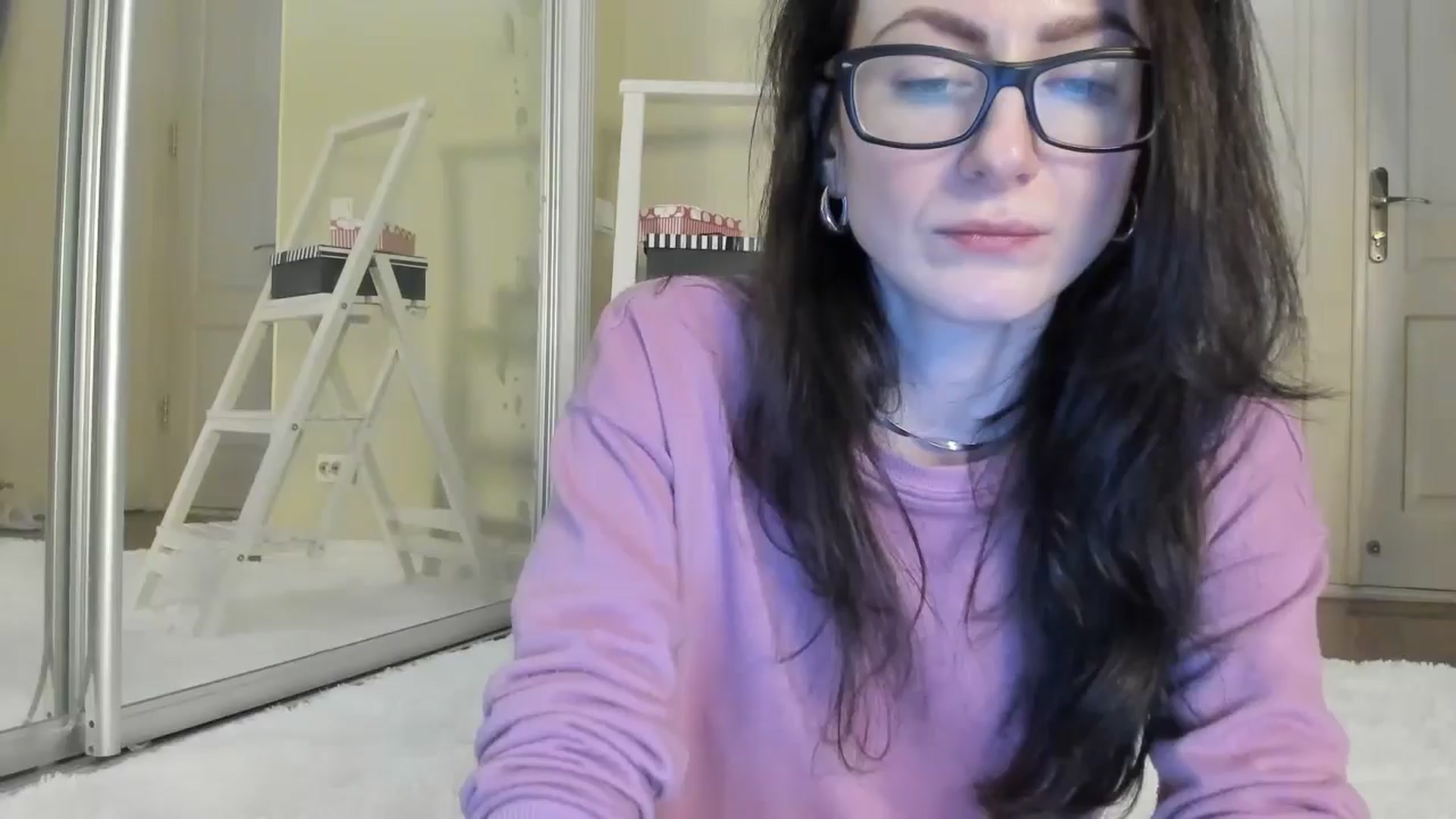 Gallery image thumbnail from Baby_Jewel's myfreecams stream on, 01/30/2025, 13:15 image 1 of 20