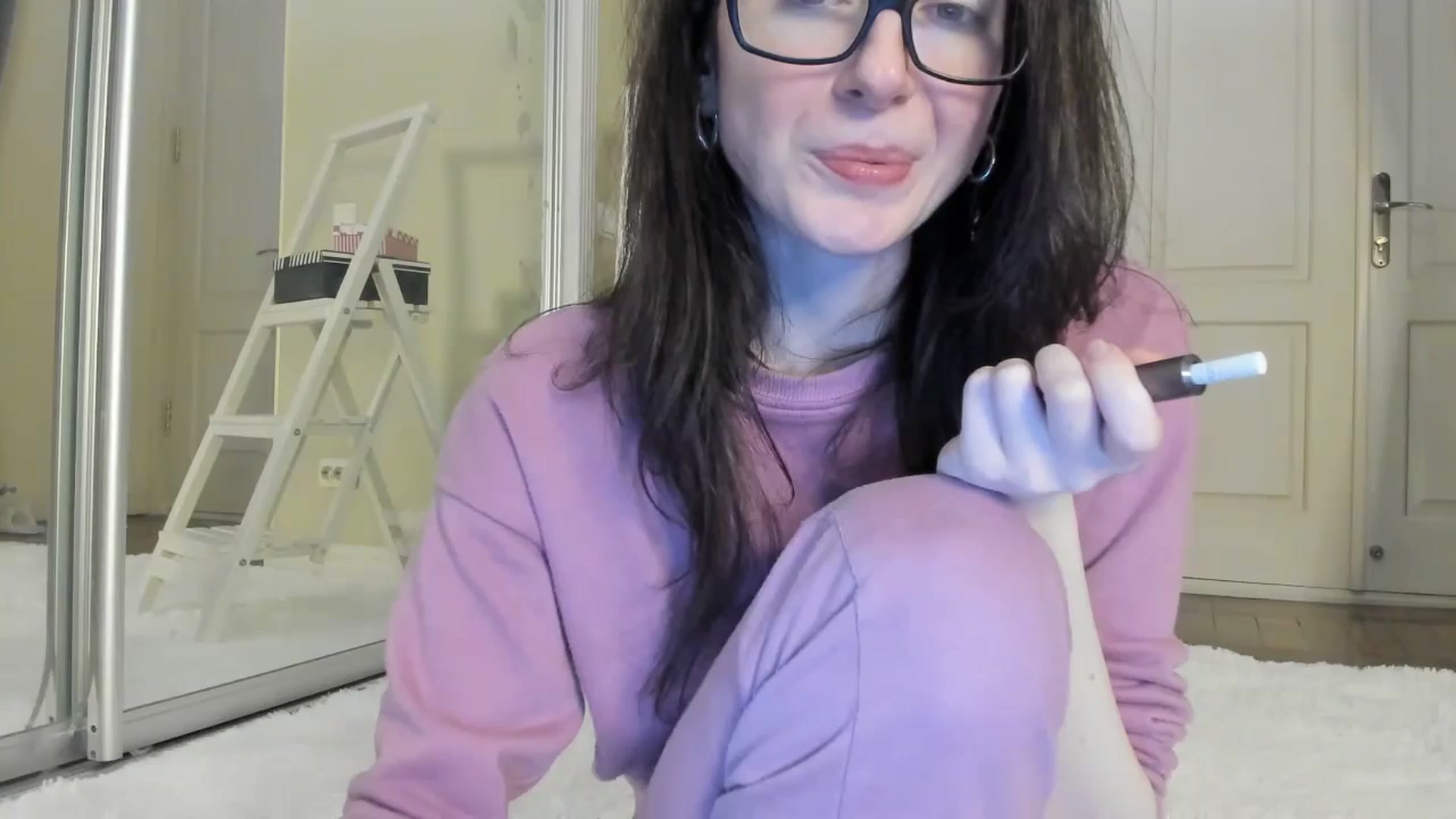 Gallery image thumbnail from Baby_Jewel's myfreecams stream on, 01/30/2025, 13:15 image 5 of 20