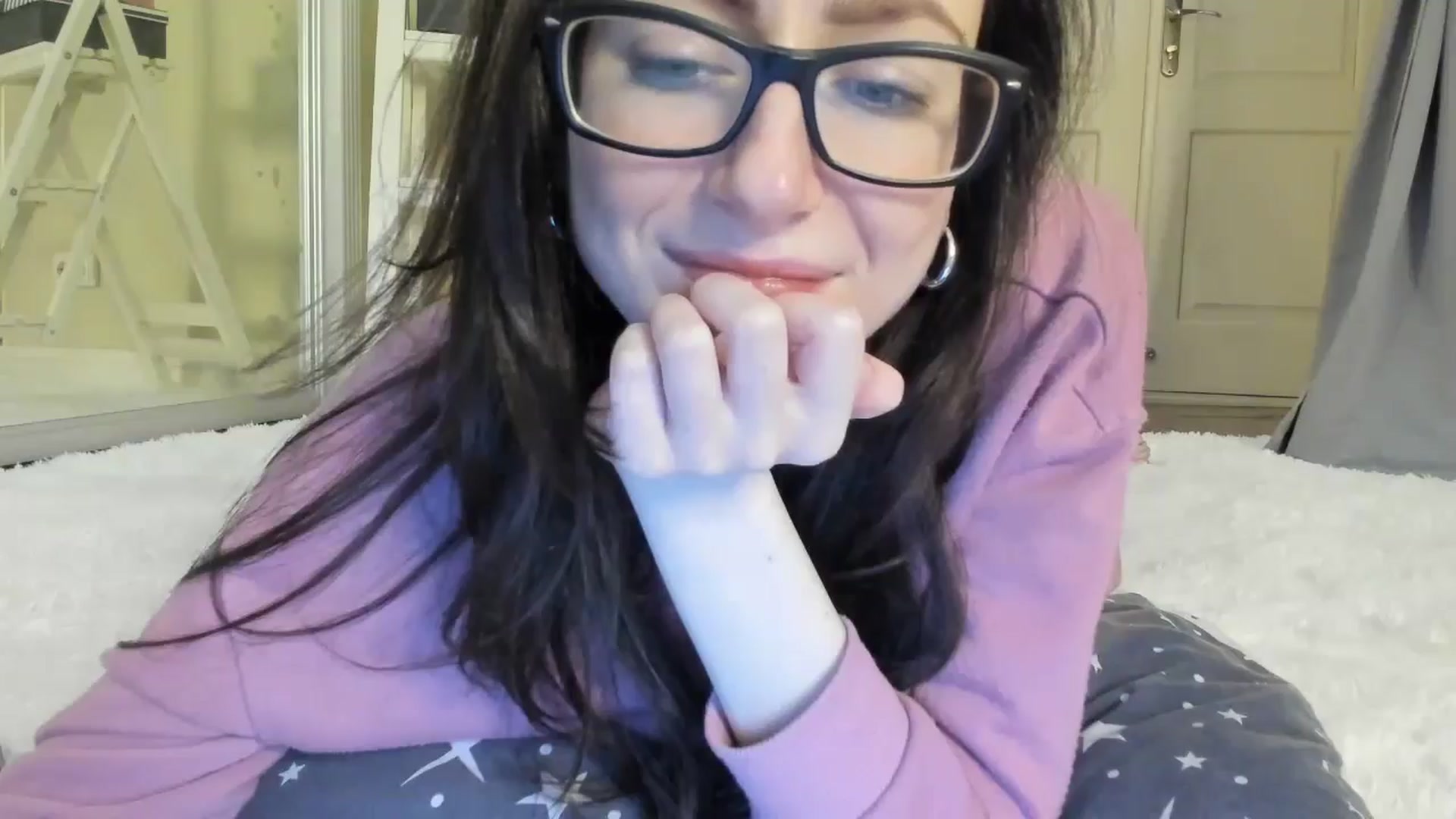 Gallery image thumbnail from Baby_Jewel's myfreecams stream on, 01/30/2025, 13:56 image 14 of 20