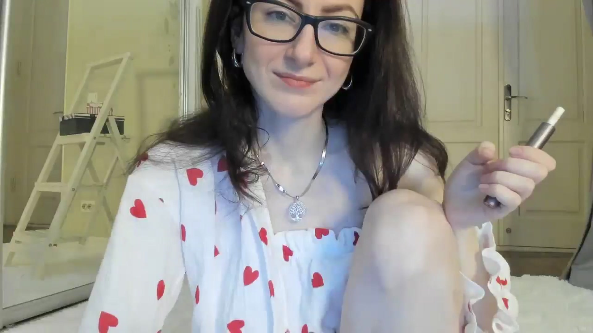 Gallery image thumbnail from Baby_Jewel's myfreecams stream on, 01/31/2025, 11:50 image 12 of 20