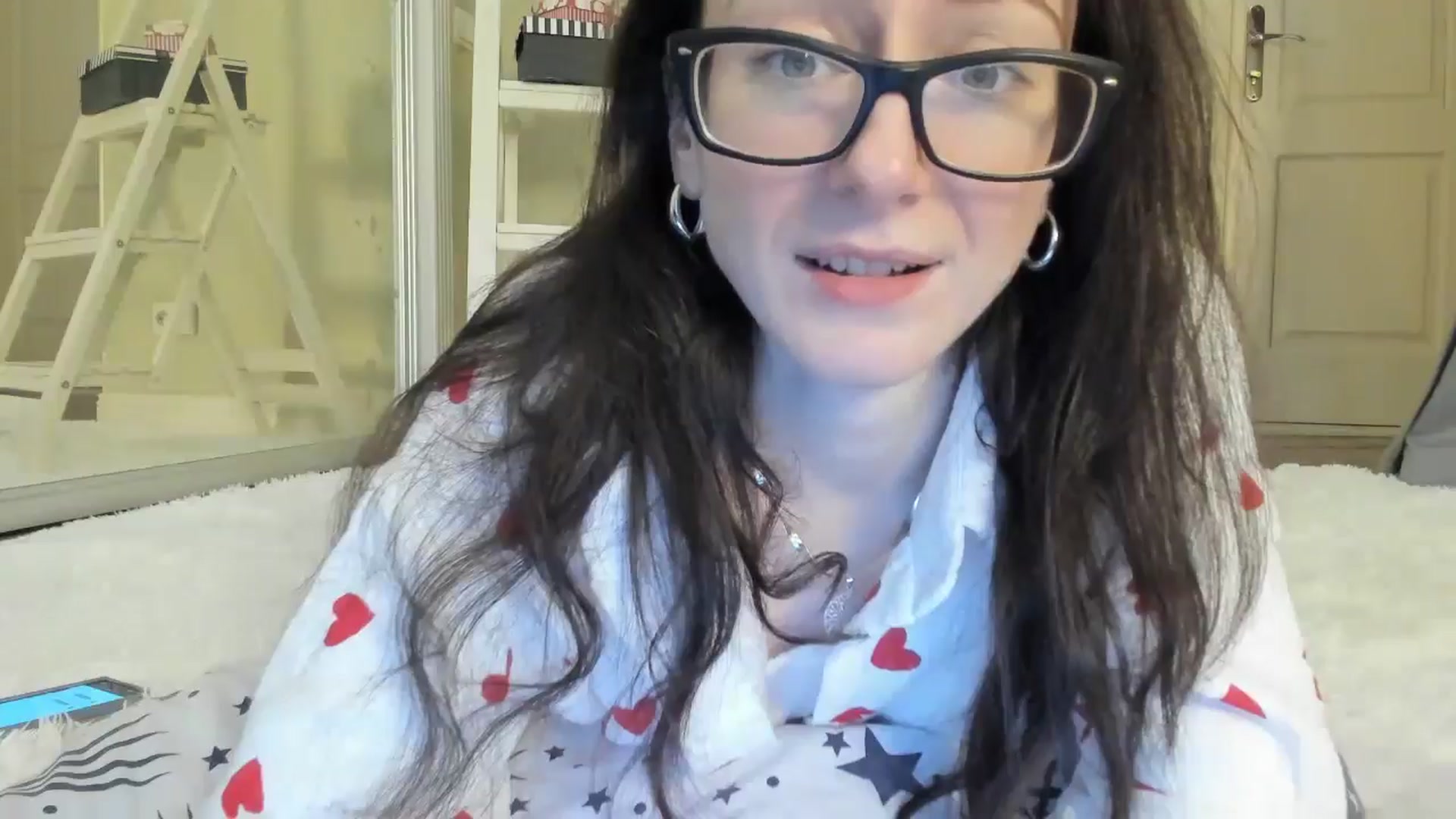 Gallery image thumbnail from Baby_Jewel's myfreecams stream on, 01/31/2025, 12:37 image 9 of 20