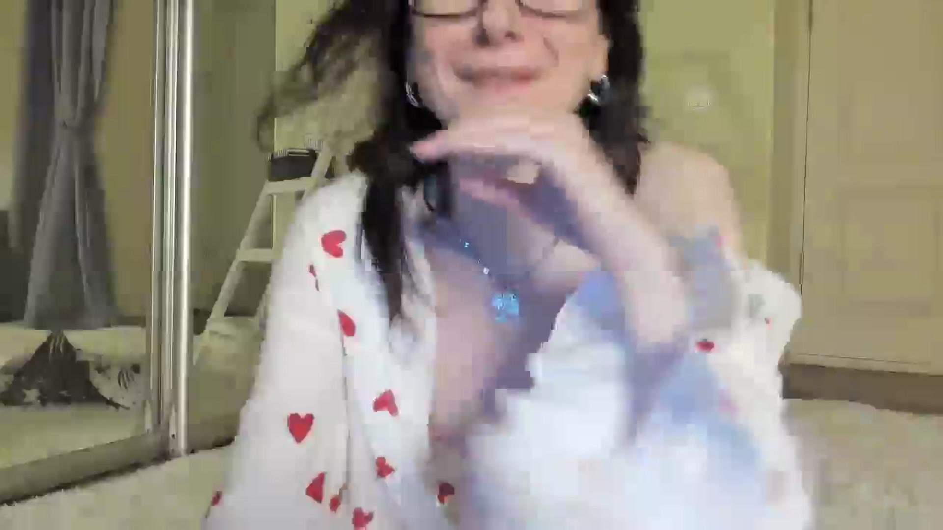 Gallery image thumbnail from Baby_Jewel's myfreecams stream on, 01/31/2025, 17:13 image 9 of 20