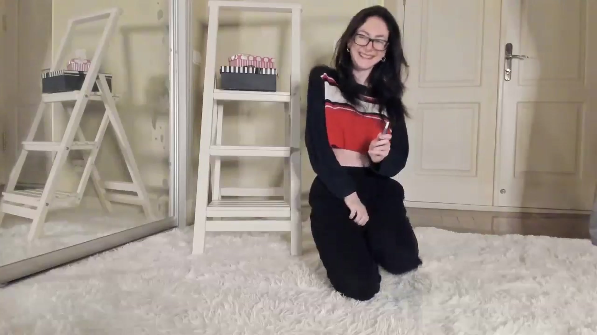 Gallery image thumbnail from Baby_Jewel's myfreecams stream on, 02/01/2025, 11:16 image 15 of 20