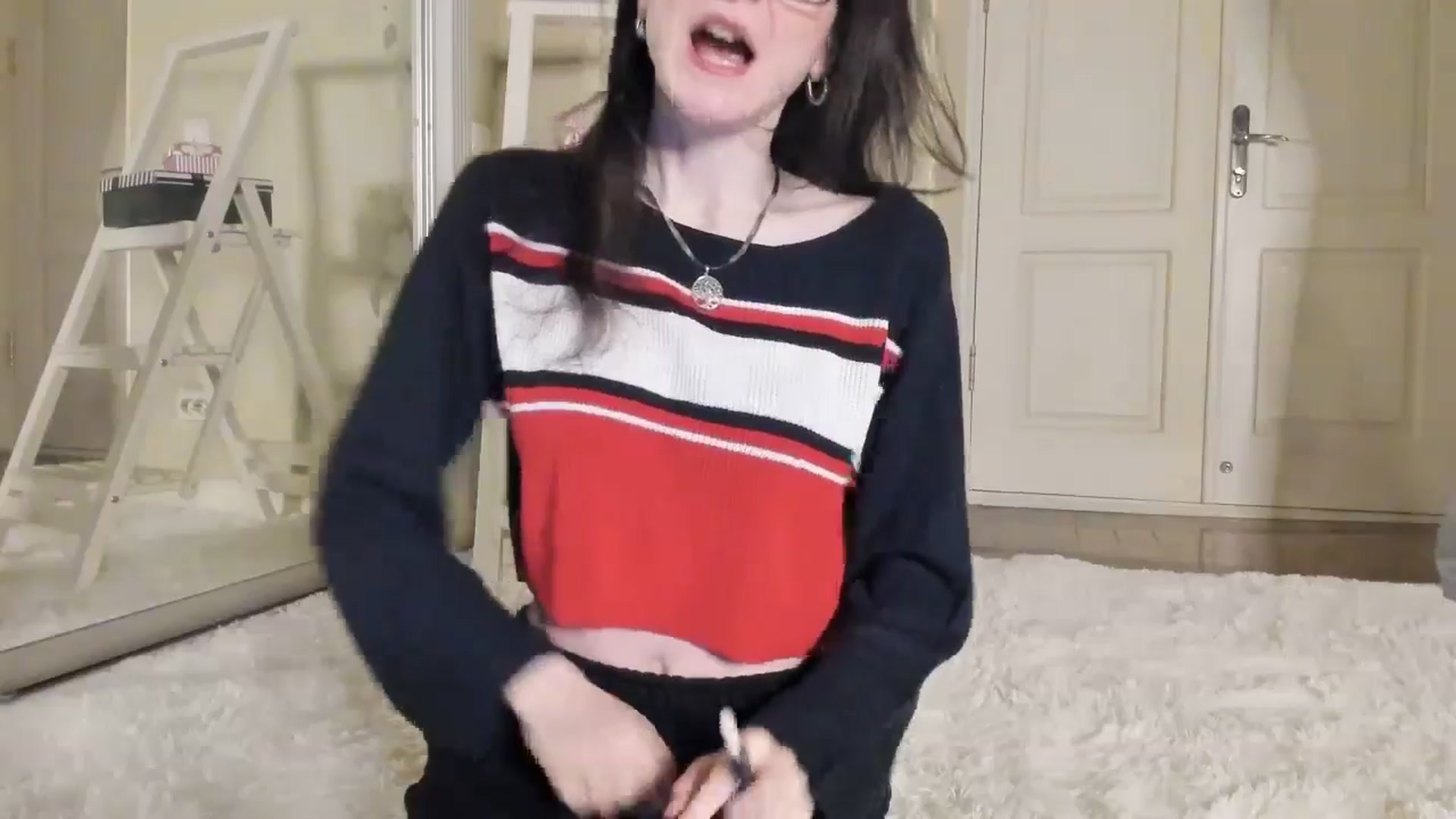 Gallery image thumbnail from Baby_Jewel's myfreecams stream on, 02/01/2025, 11:16 image 17 of 20