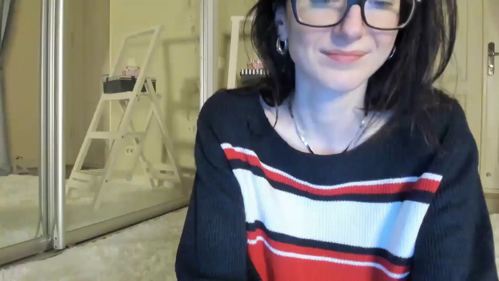 Gallery image thumbnail from Baby_Jewel's myfreecams stream on, 02/01/2025, 12:39 image 1 of 20