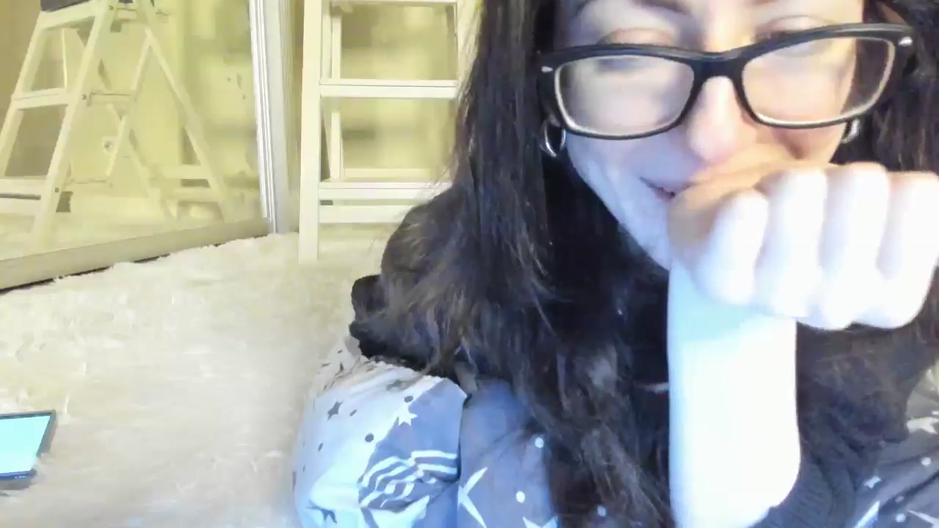 Gallery image thumbnail from Baby_Jewel's myfreecams stream on, 02/01/2025, 14:28 image 11 of 20