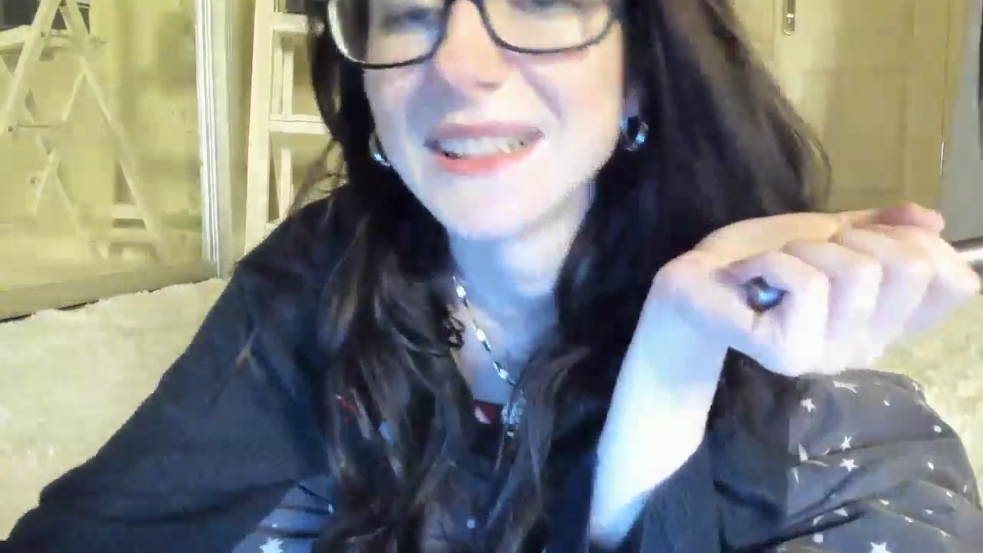 Gallery image thumbnail from Baby_Jewel's myfreecams stream on, 02/01/2025, 15:07 image 11 of 20