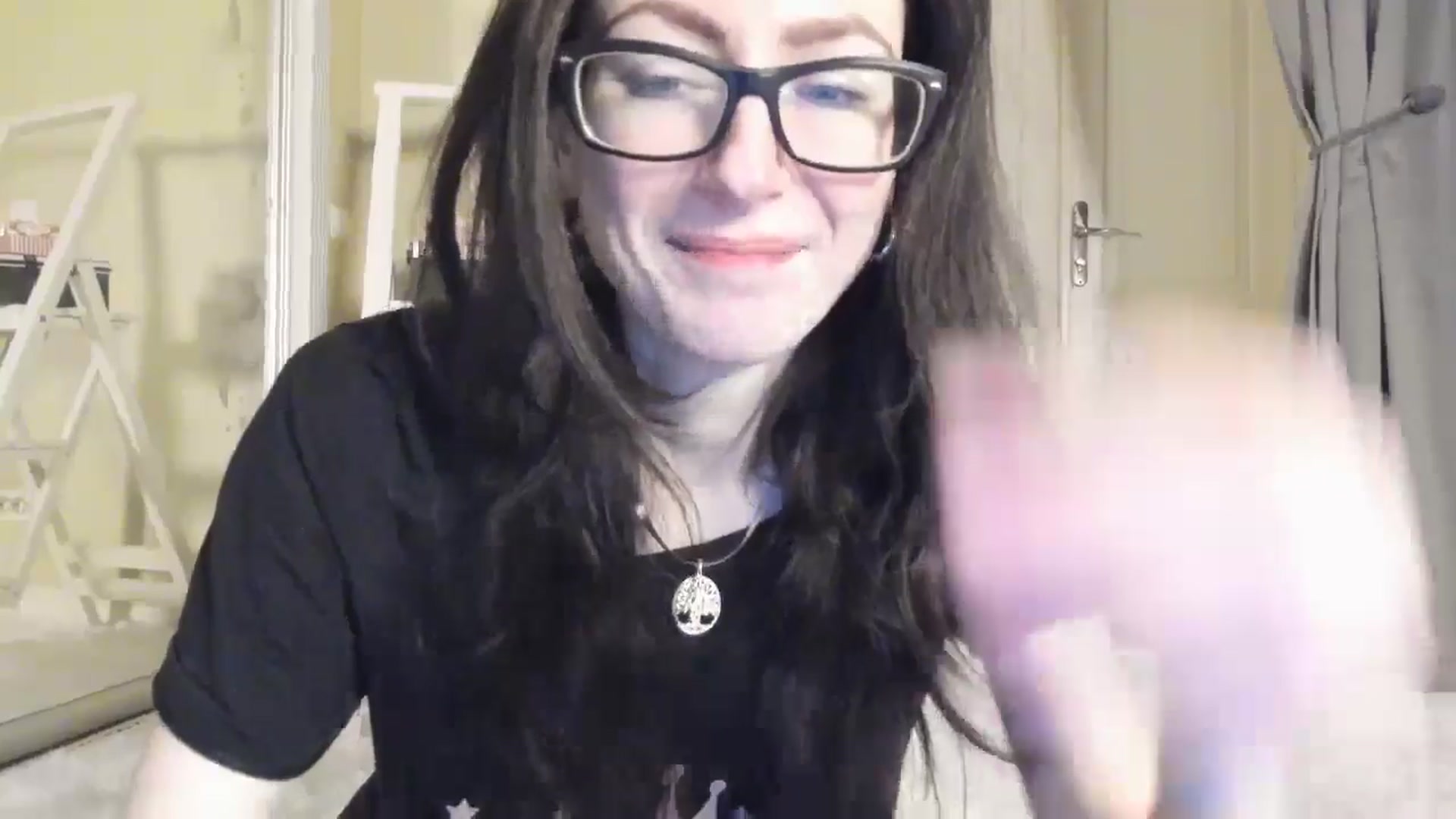 Gallery image thumbnail from Baby_Jewel's myfreecams stream on, 02/02/2025, 12:15 image 4 of 20