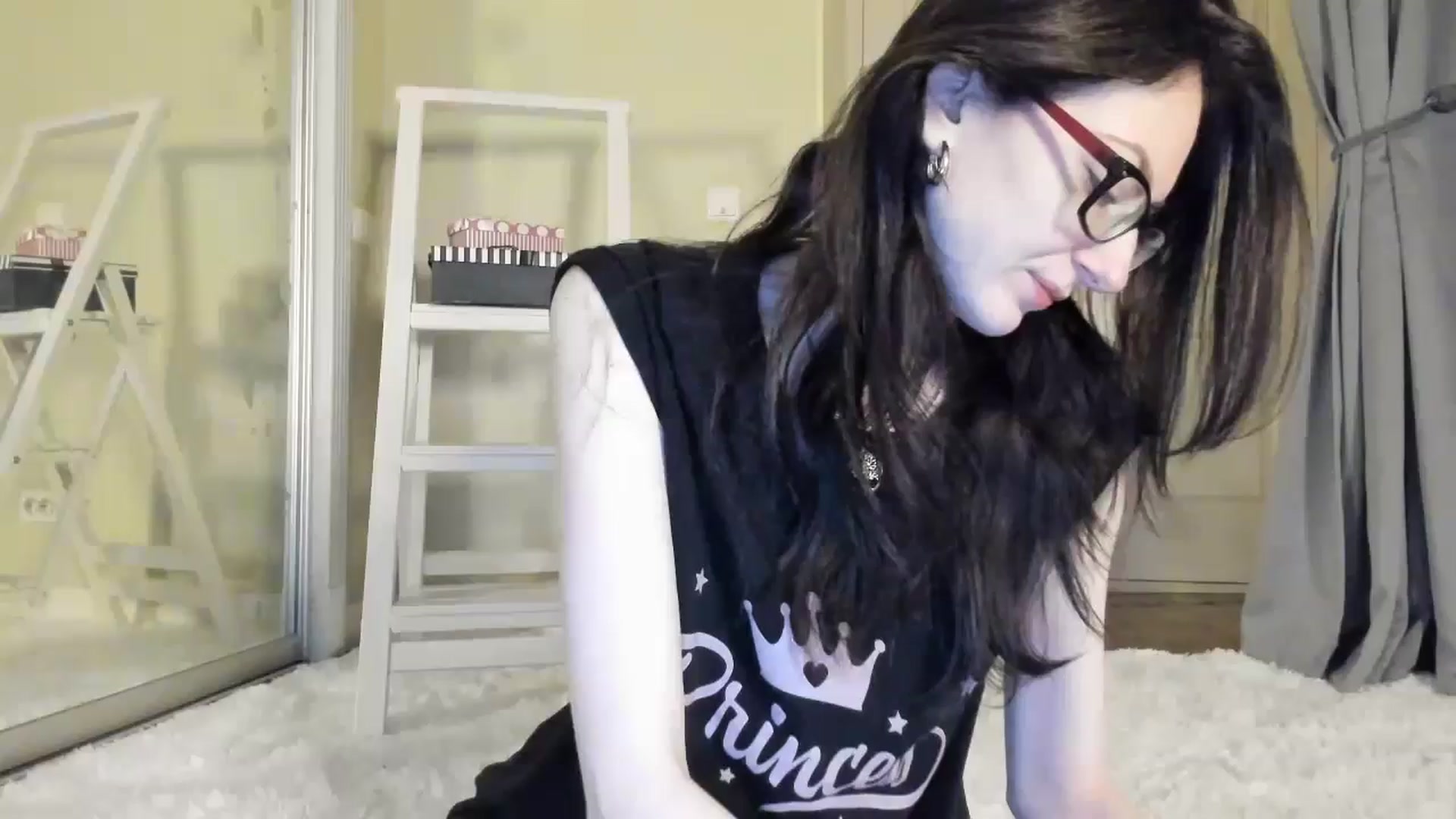 Gallery image thumbnail from Baby_Jewel's myfreecams stream on, 02/02/2025, 12:15 image 1 of 20