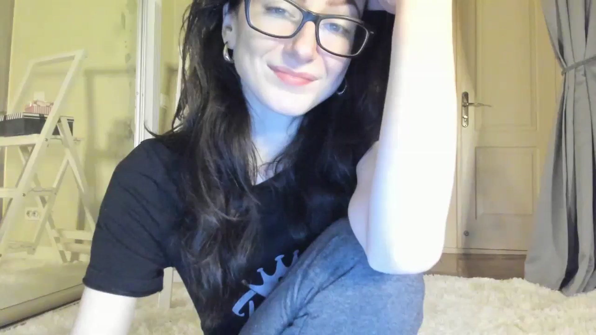 Gallery image thumbnail from Baby_Jewel's myfreecams stream on, 02/02/2025, 12:15 image 14 of 20