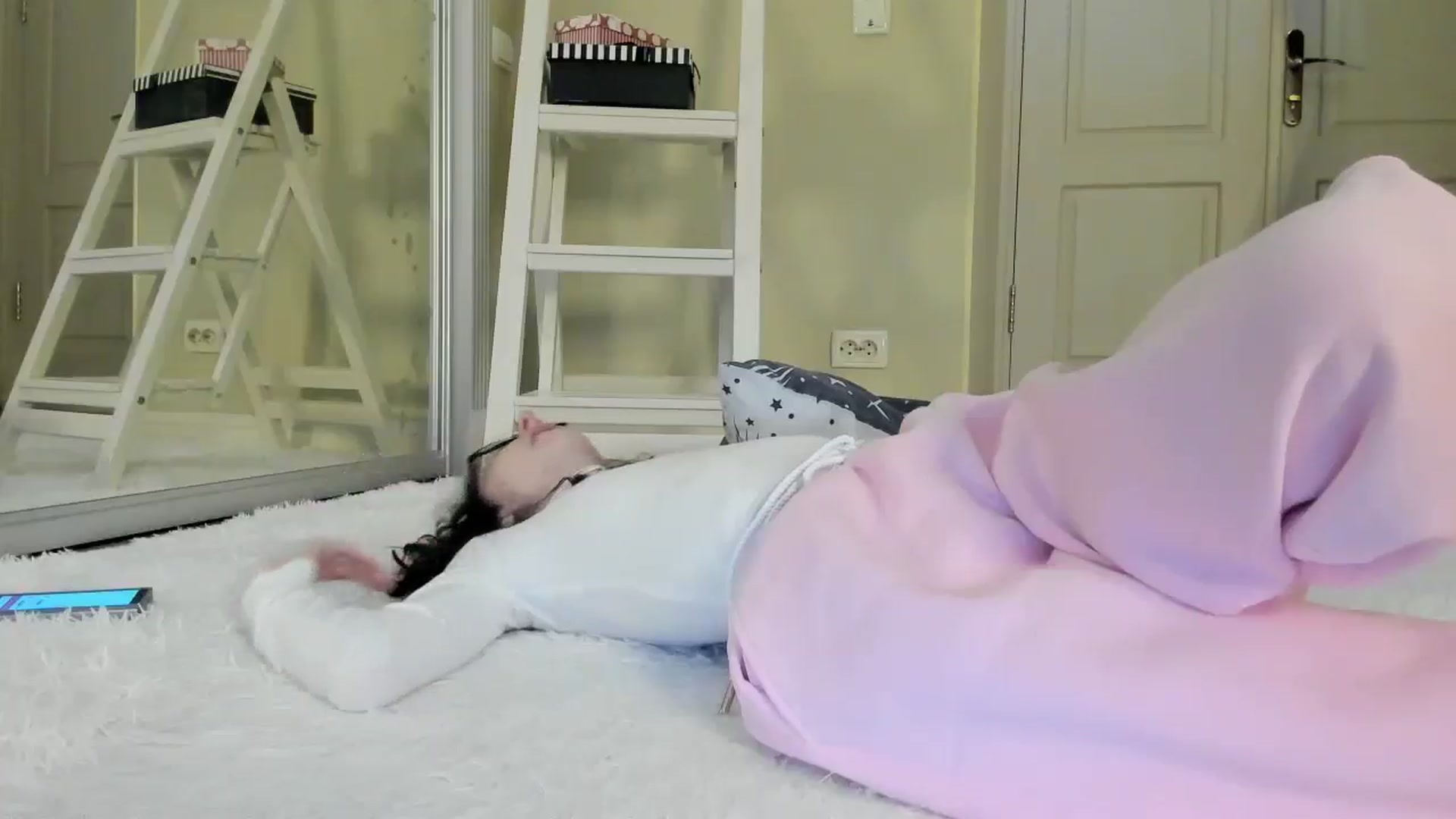 Gallery image thumbnail from Baby_Jewel's myfreecams stream on, 02/05/2025, 14:10 image 7 of 20