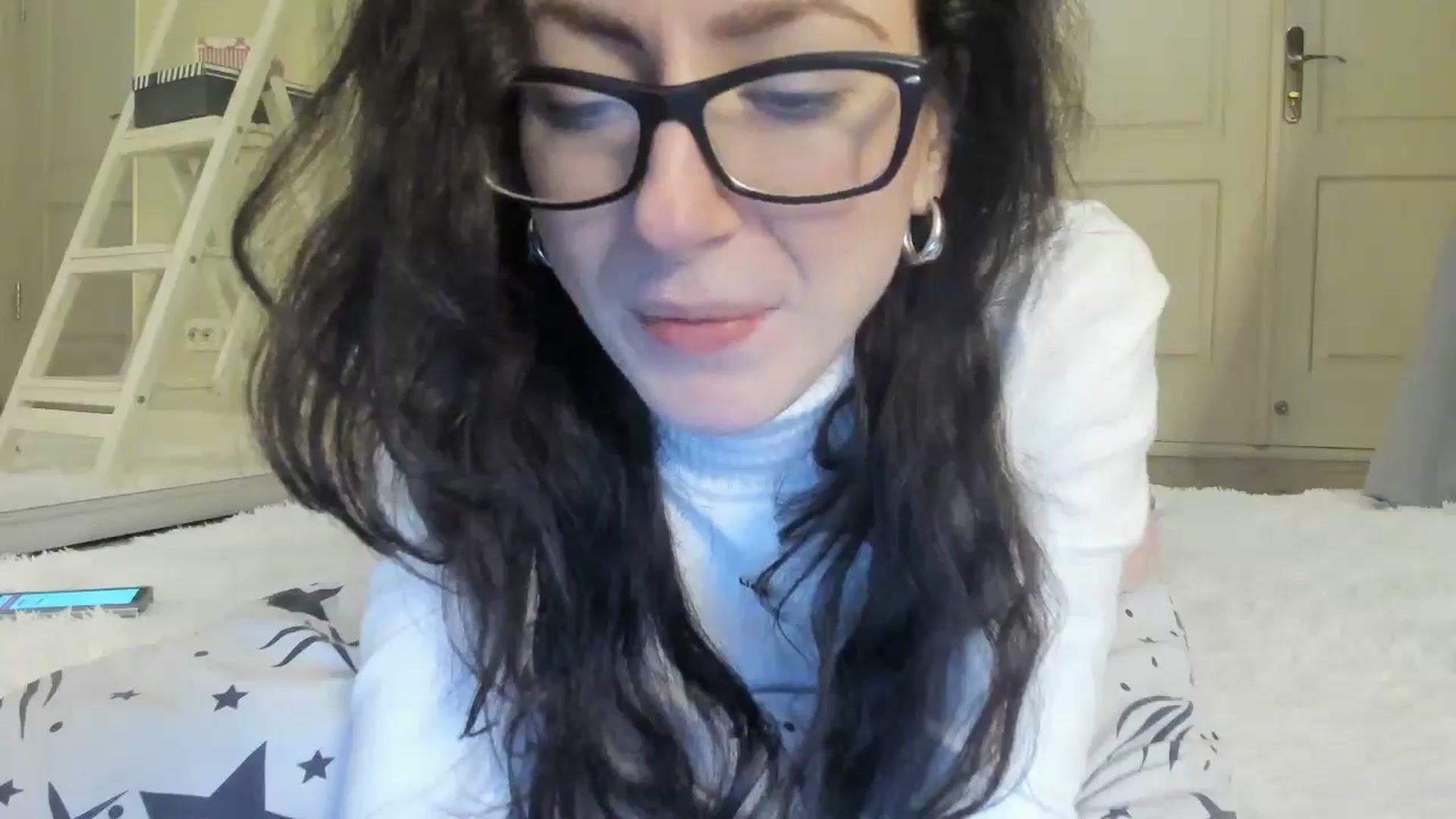 Gallery image thumbnail from Baby_Jewel's myfreecams stream on, 02/05/2025, 14:10 image 13 of 20