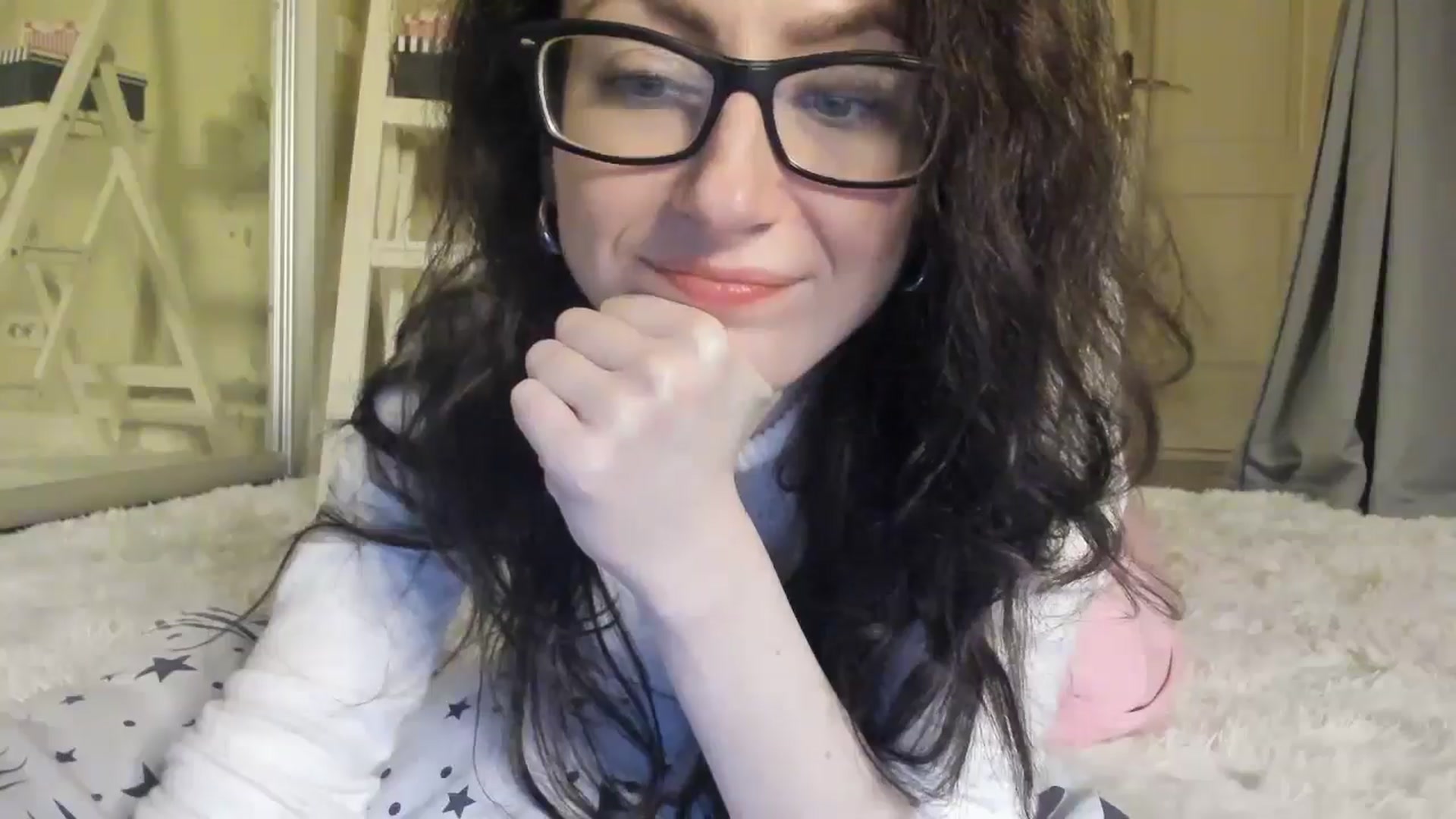 Gallery image thumbnail from Baby_Jewel's myfreecams stream on, 02/05/2025, 17:01 image 7 of 20