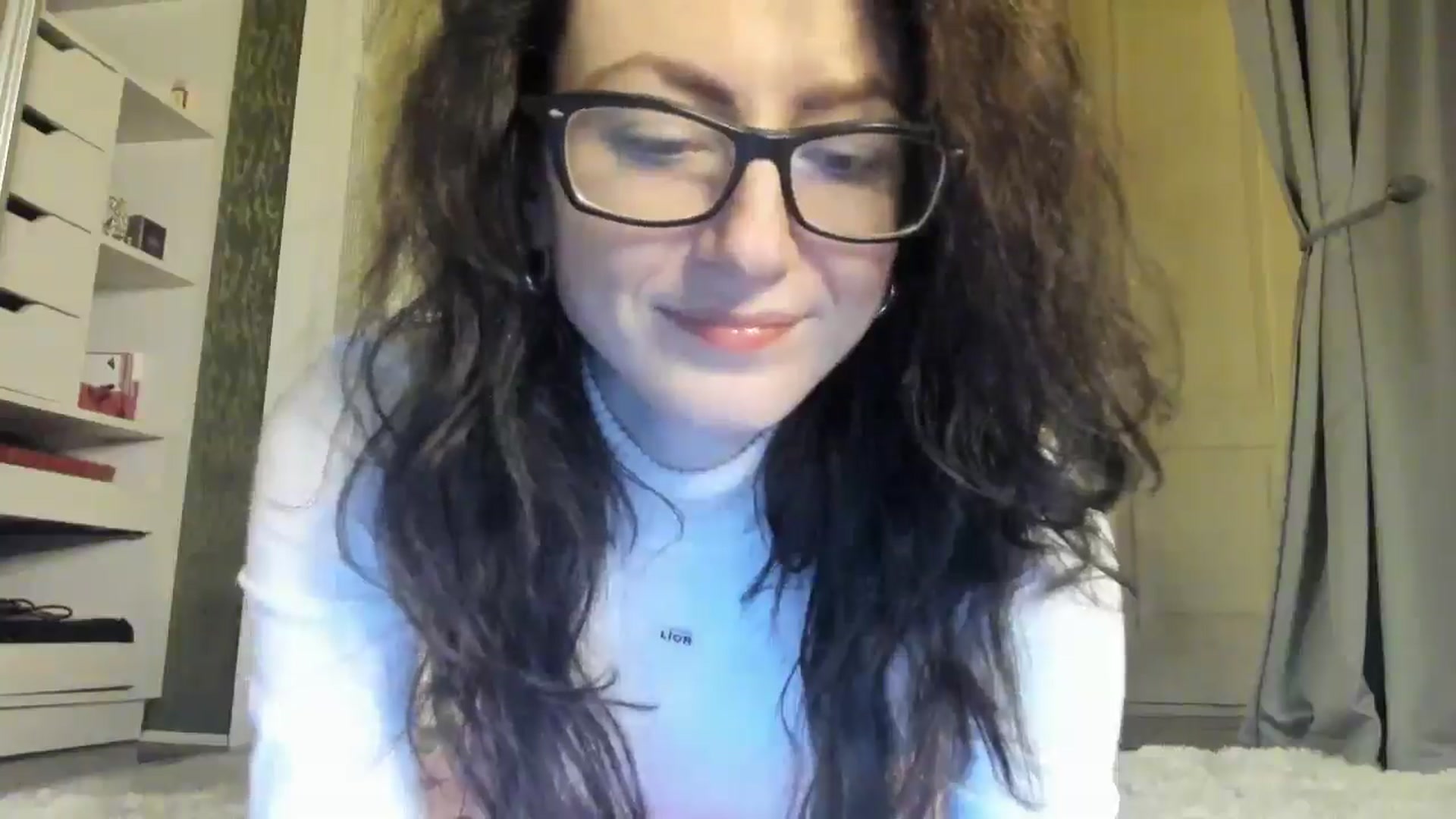 Gallery image thumbnail from Baby_Jewel's myfreecams stream on, 02/05/2025, 17:01 image 20 of 20
