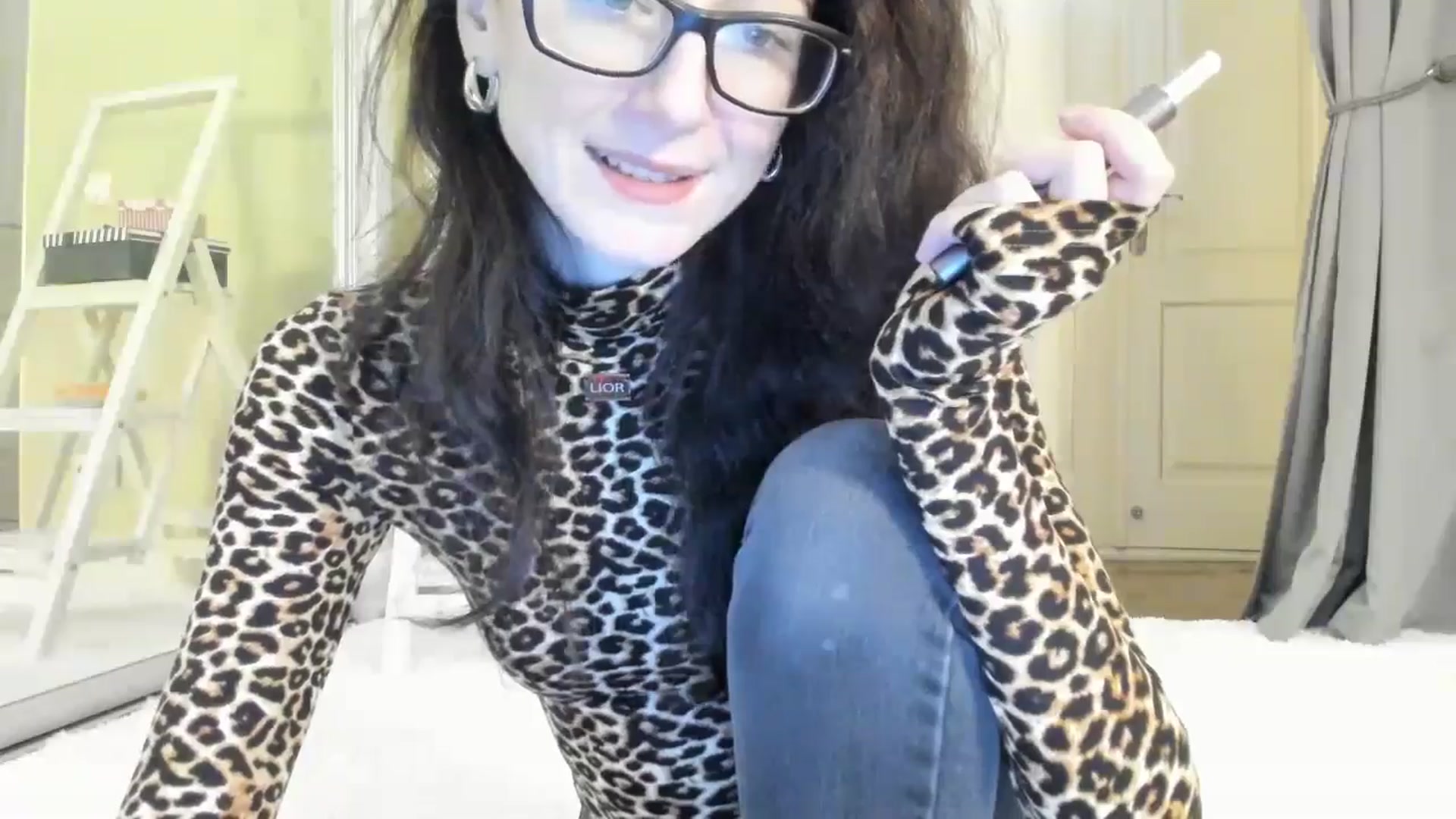 Gallery image thumbnail from Baby_Jewel's myfreecams stream on, 02/07/2025, 11:47 image 5 of 20